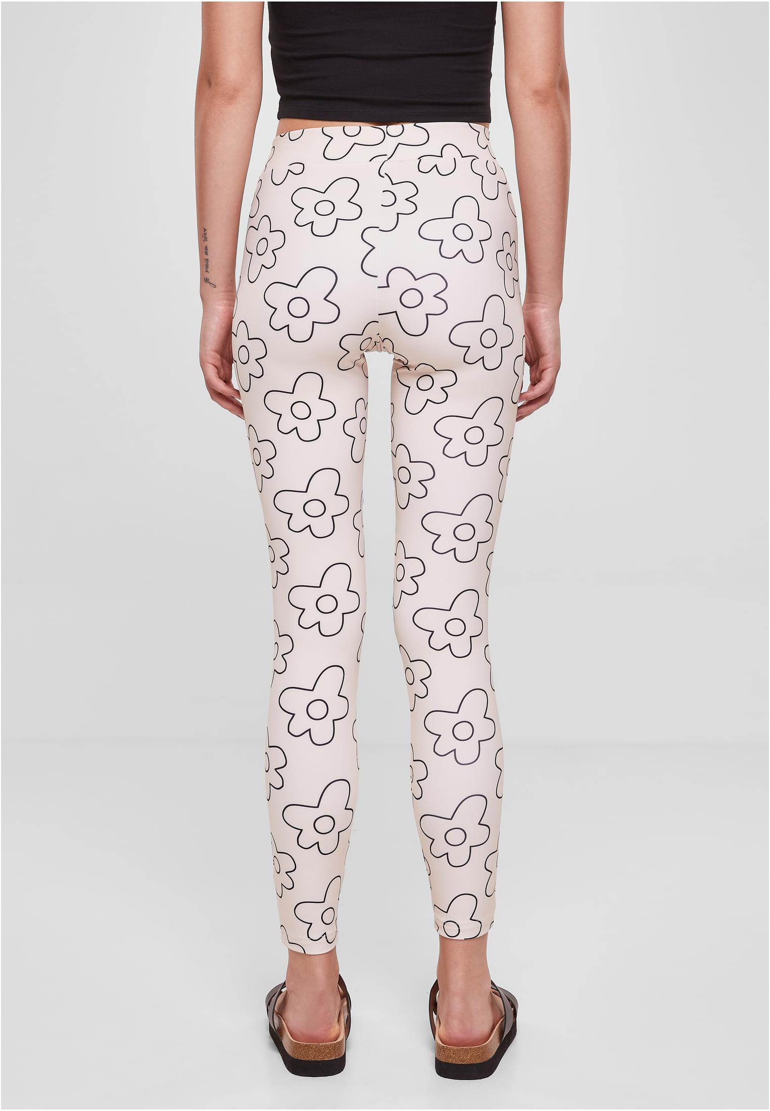 Leggings UC Tech Mesh AOP