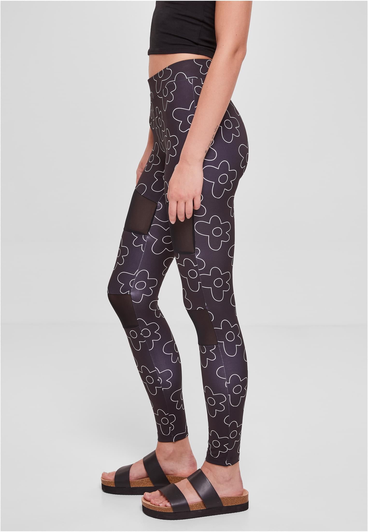Leggings UC Tech Mesh AOP