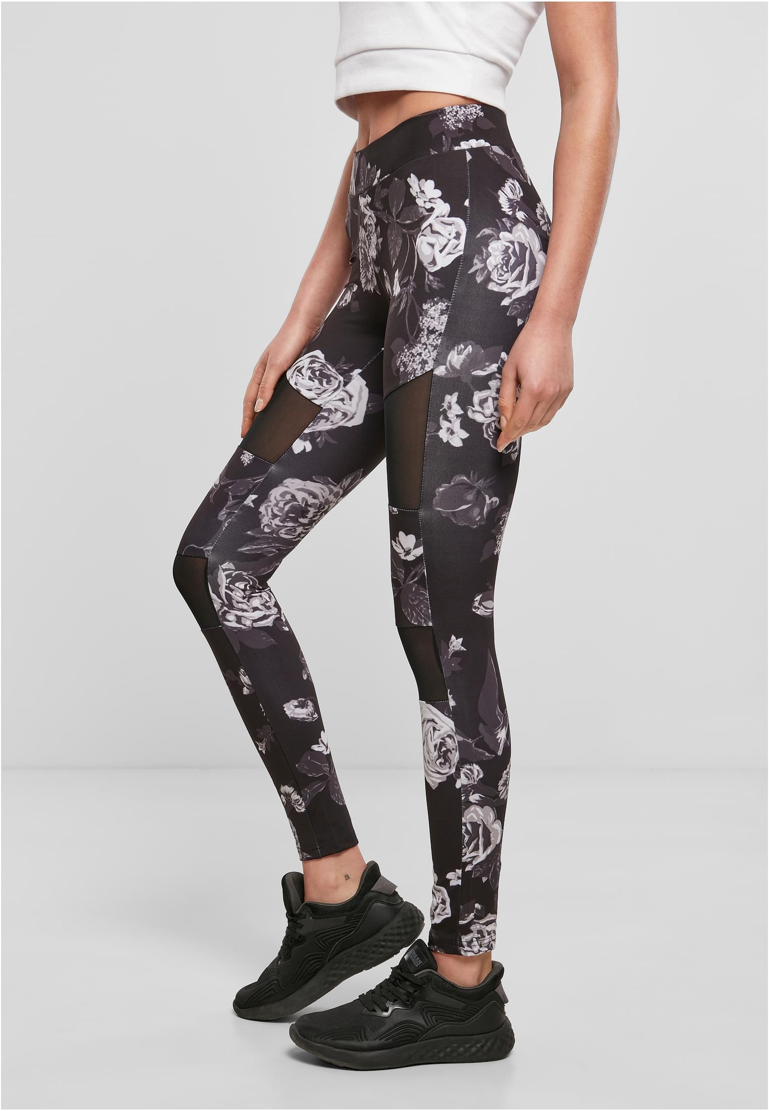 Leggings UC Tech Mesh AOP