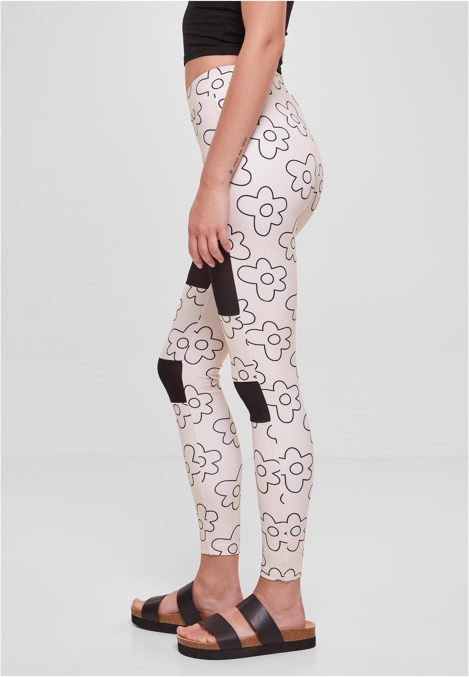 Leggings UC Tech Mesh AOP