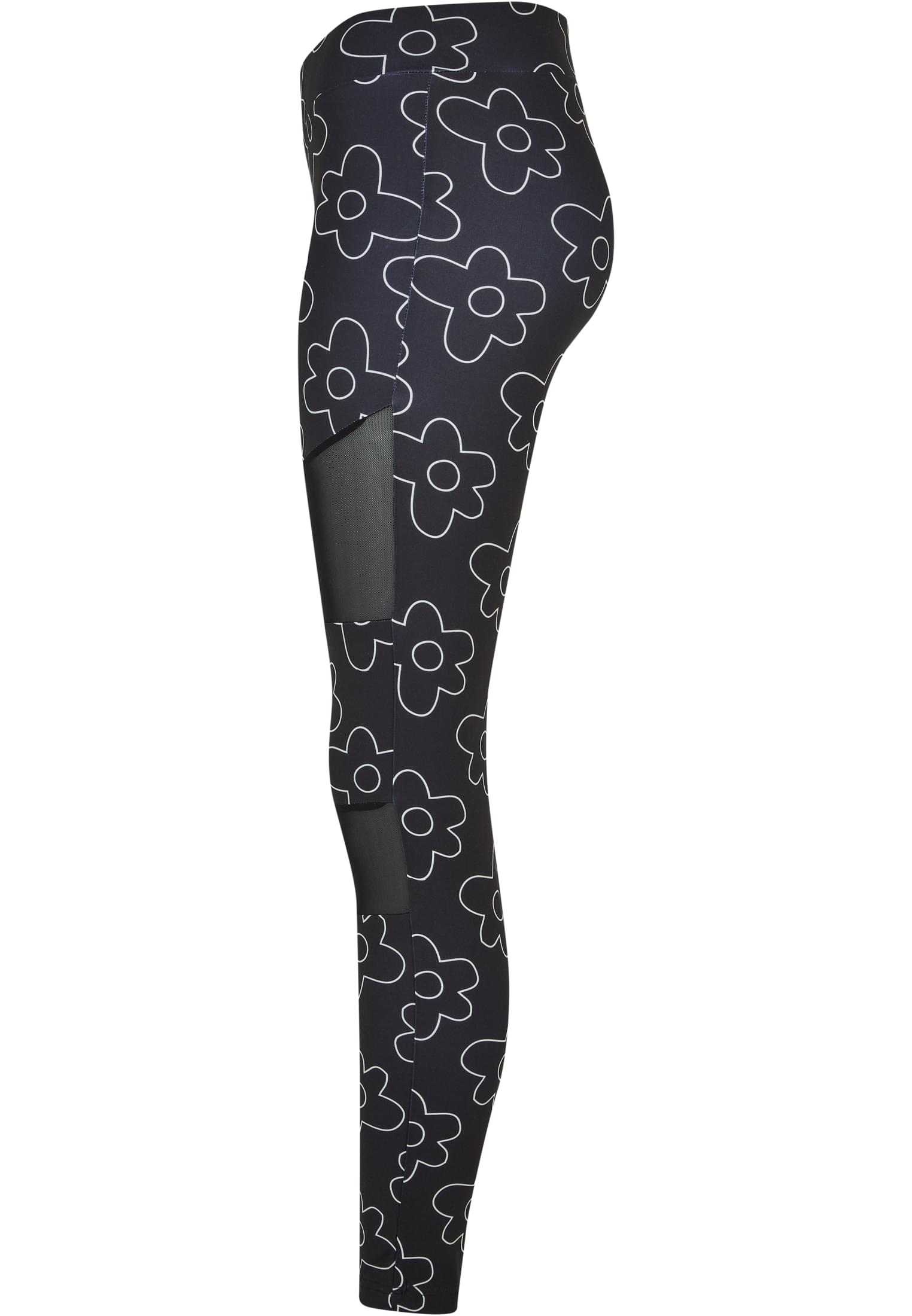 Leggings UC Tech Mesh AOP