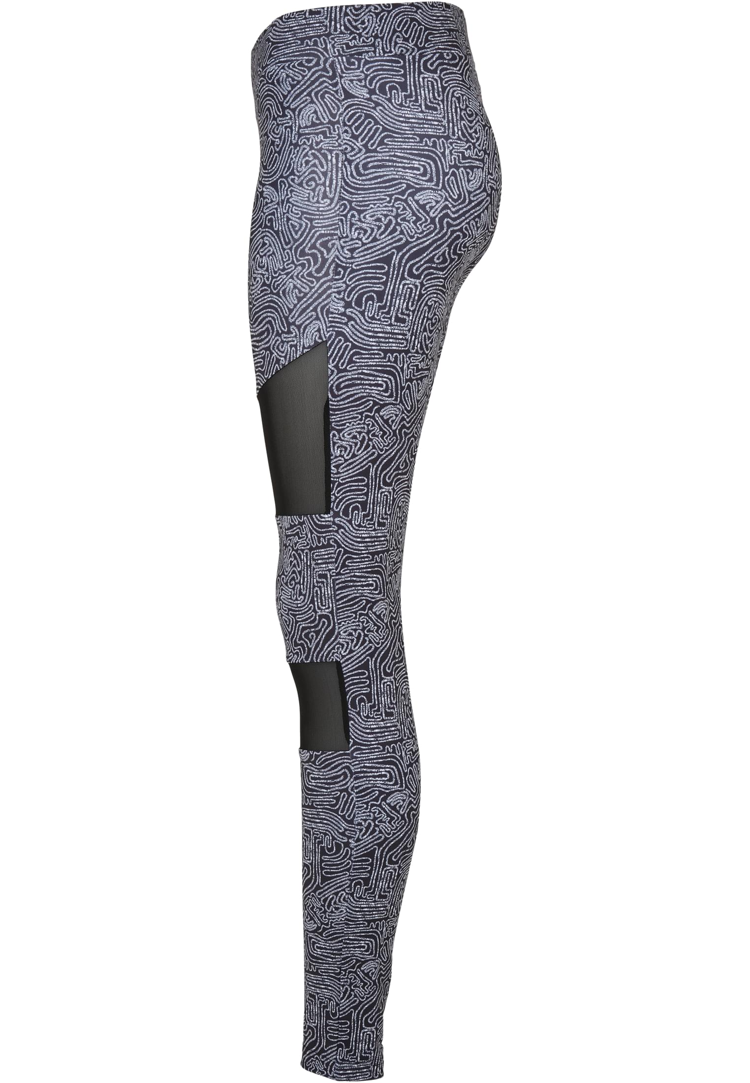 Leggings UC Tech Mesh AOP