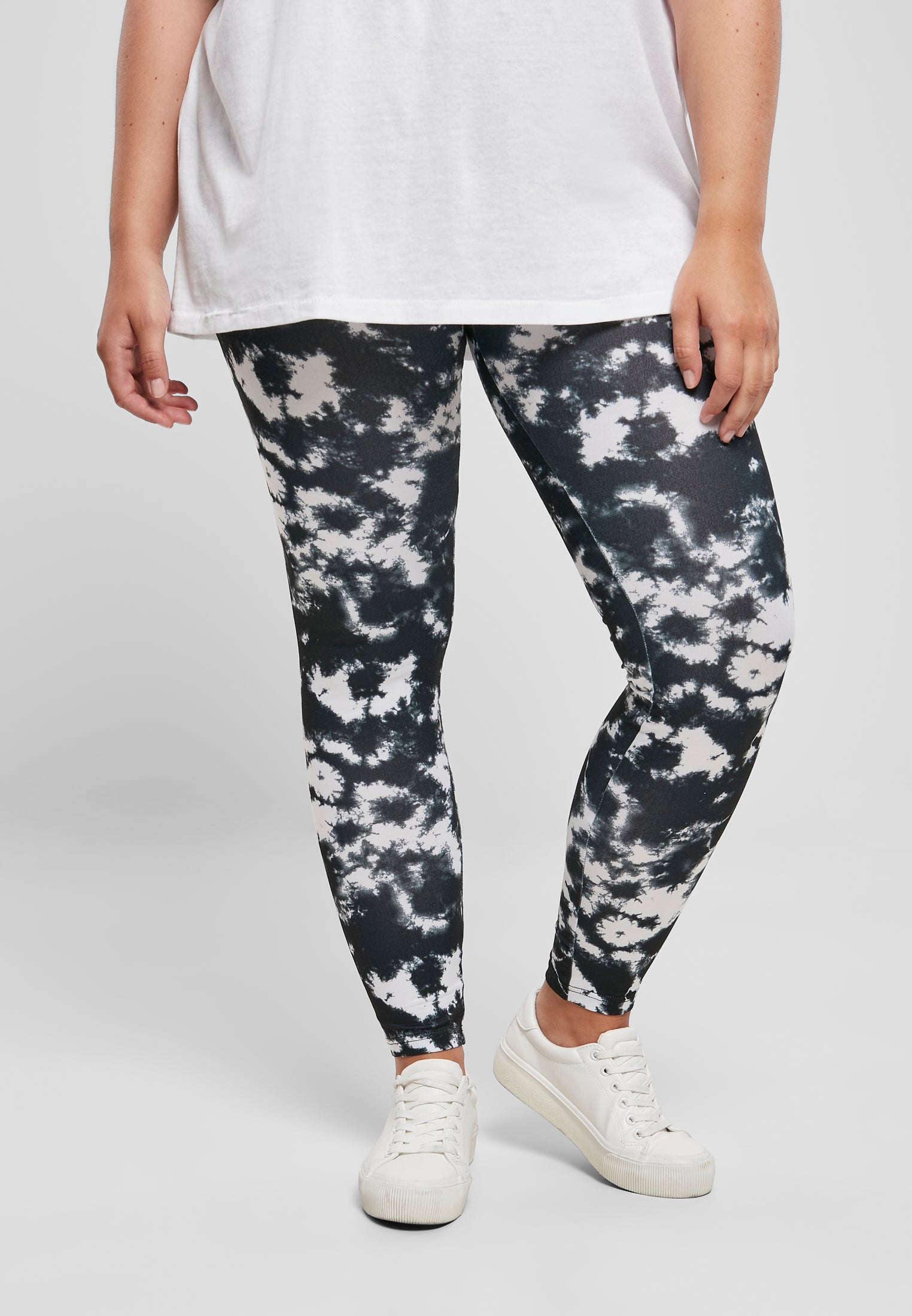 Leggings tie-dye UC