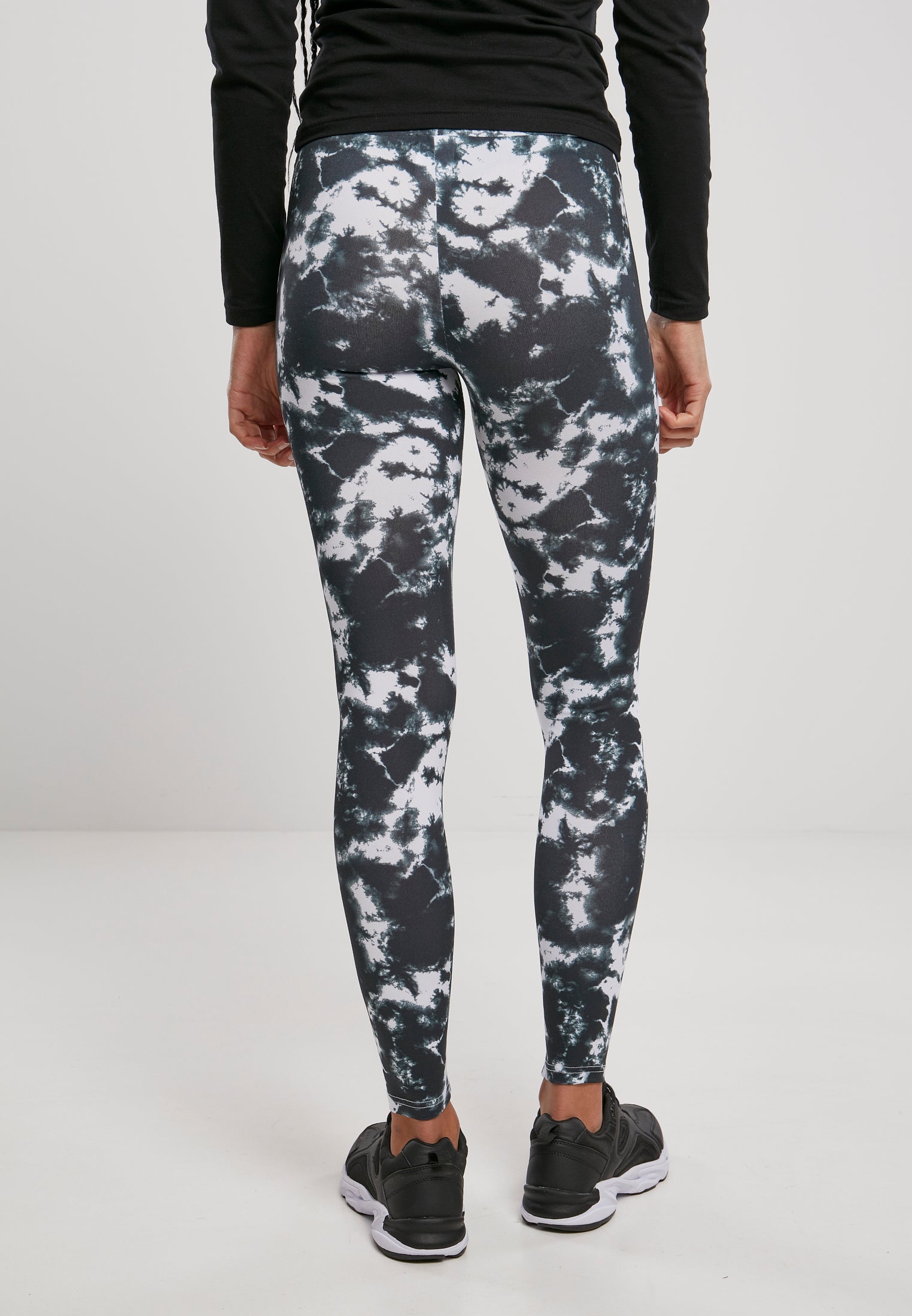 Leggings tie-dye UC