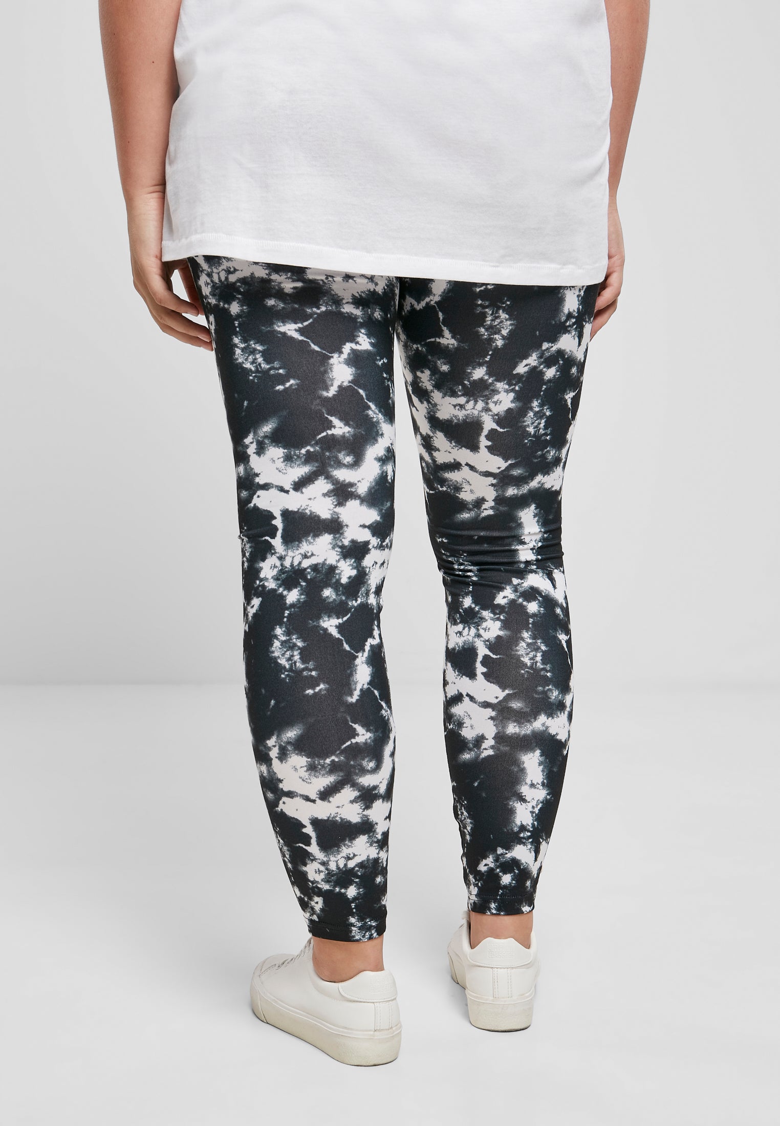 Leggings tie-dye UC