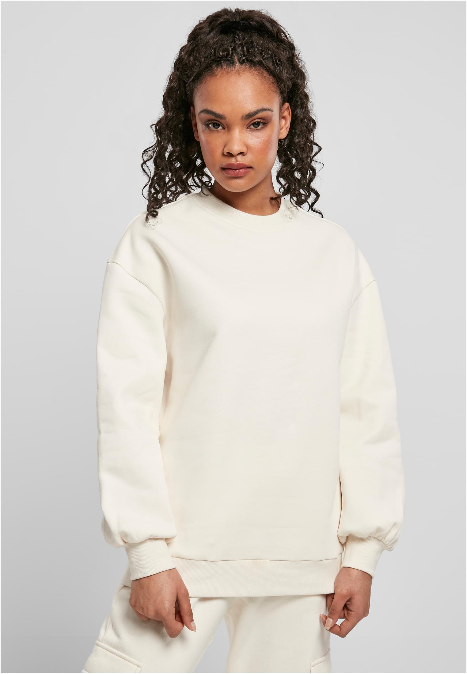 UC Organic Oversized Crew