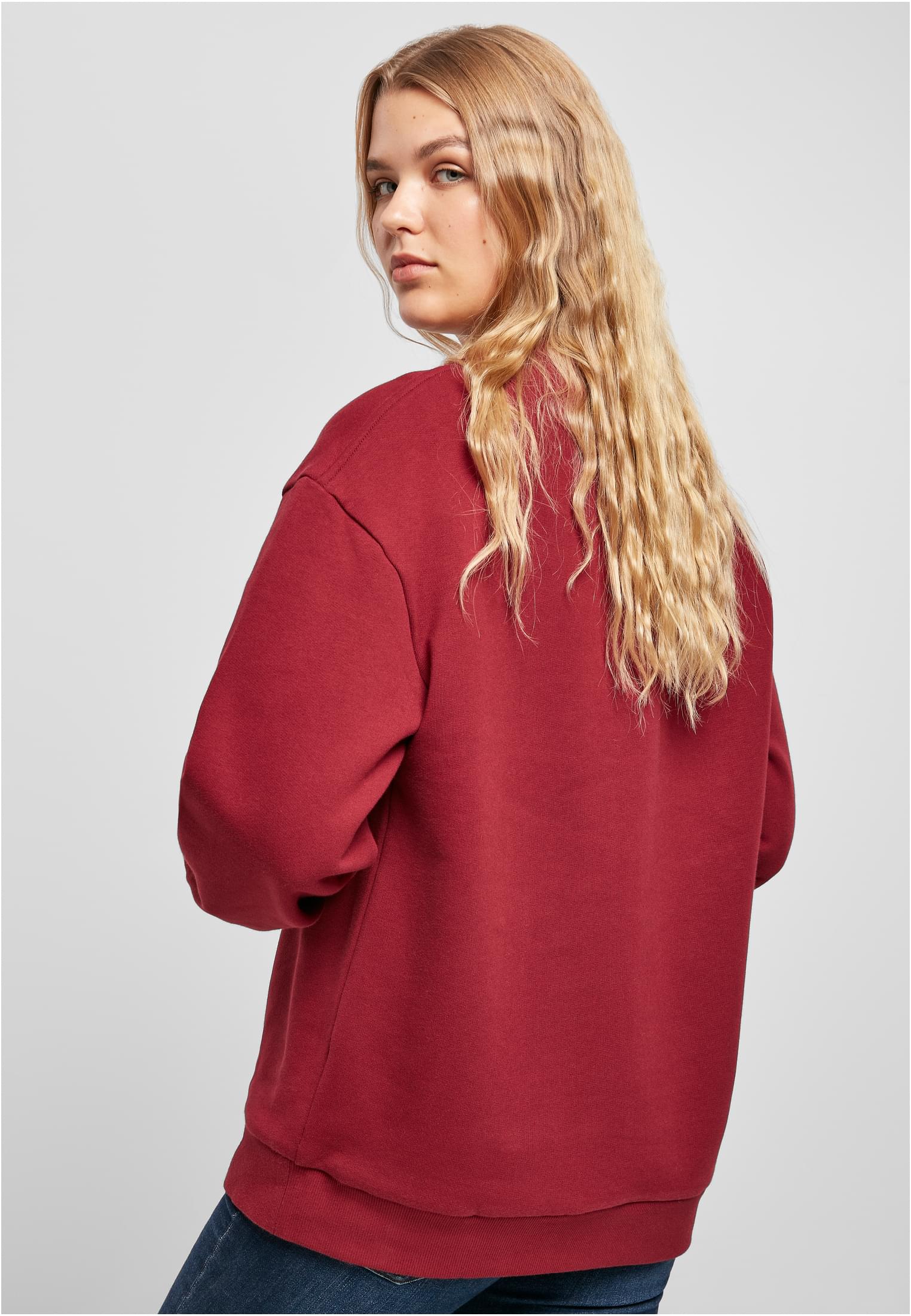 UC Organic Oversized Crew