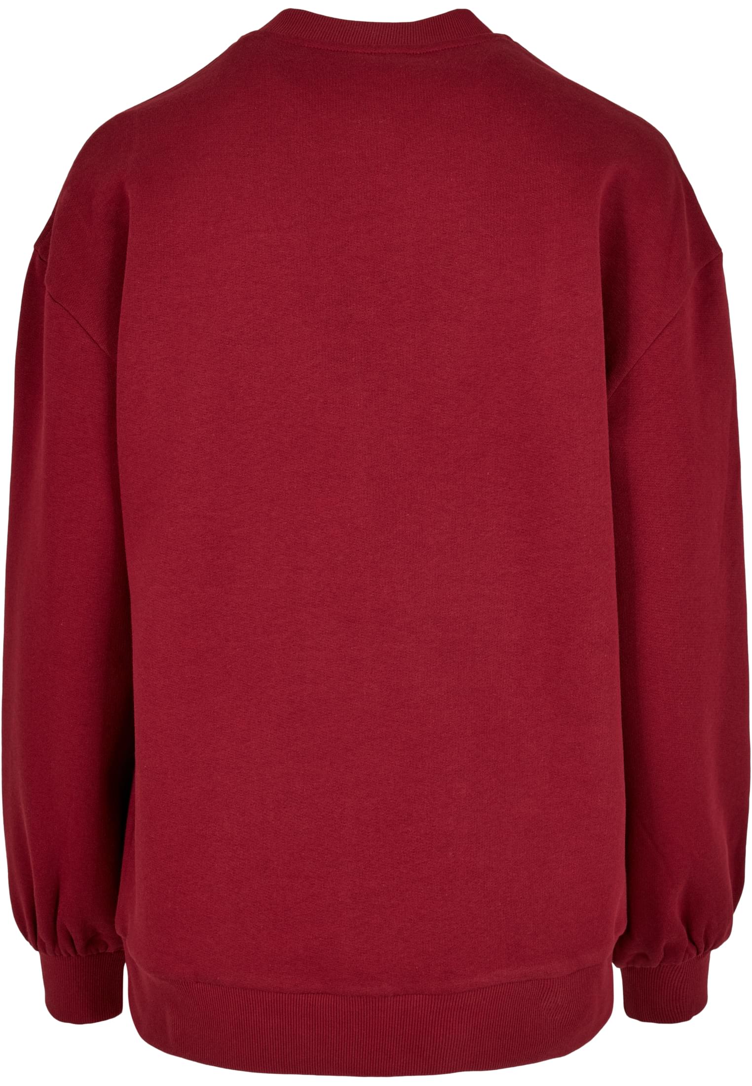 UC Organic Oversized Crew