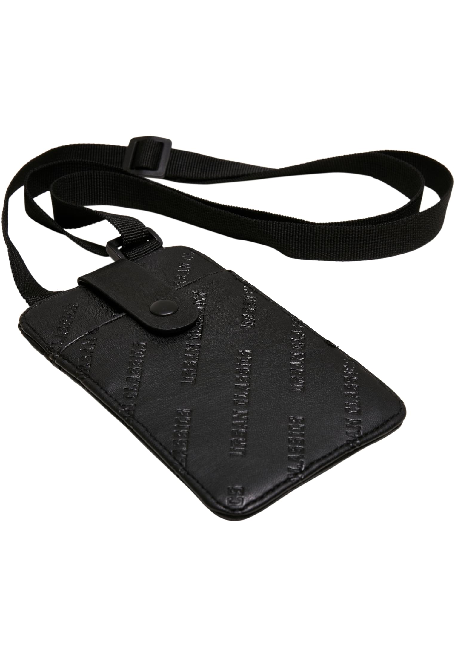 Handsfree Phonecase With Wallet