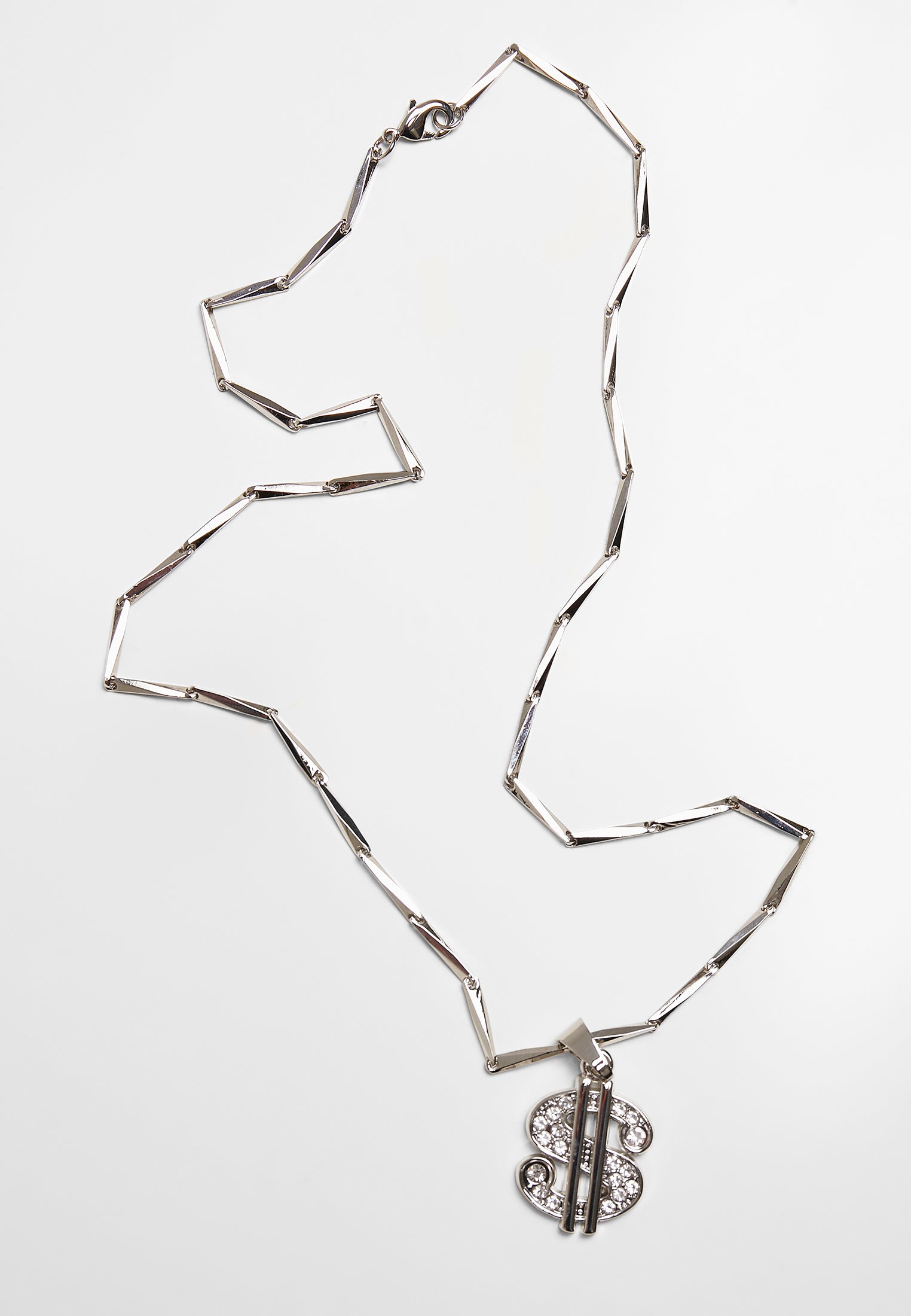 UC Small Dollar Necklace