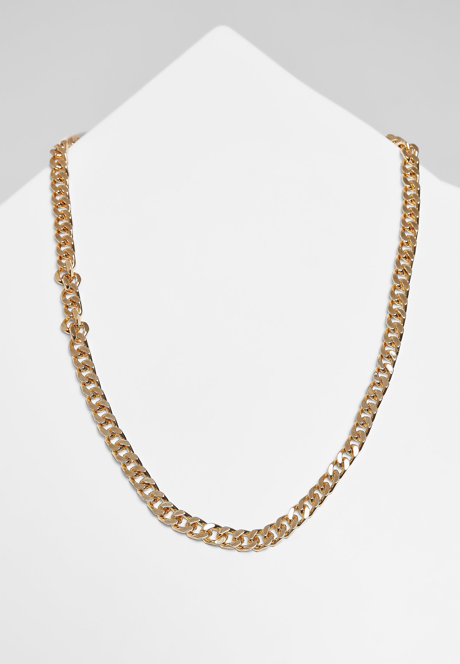 UC Long Basic Necklace