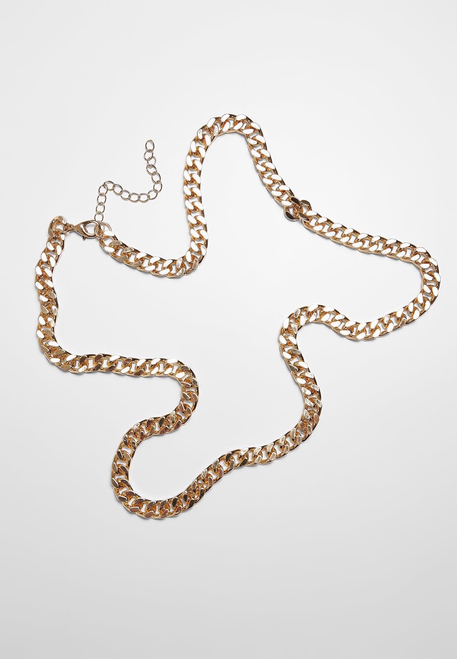 Colar Básico Longo UC