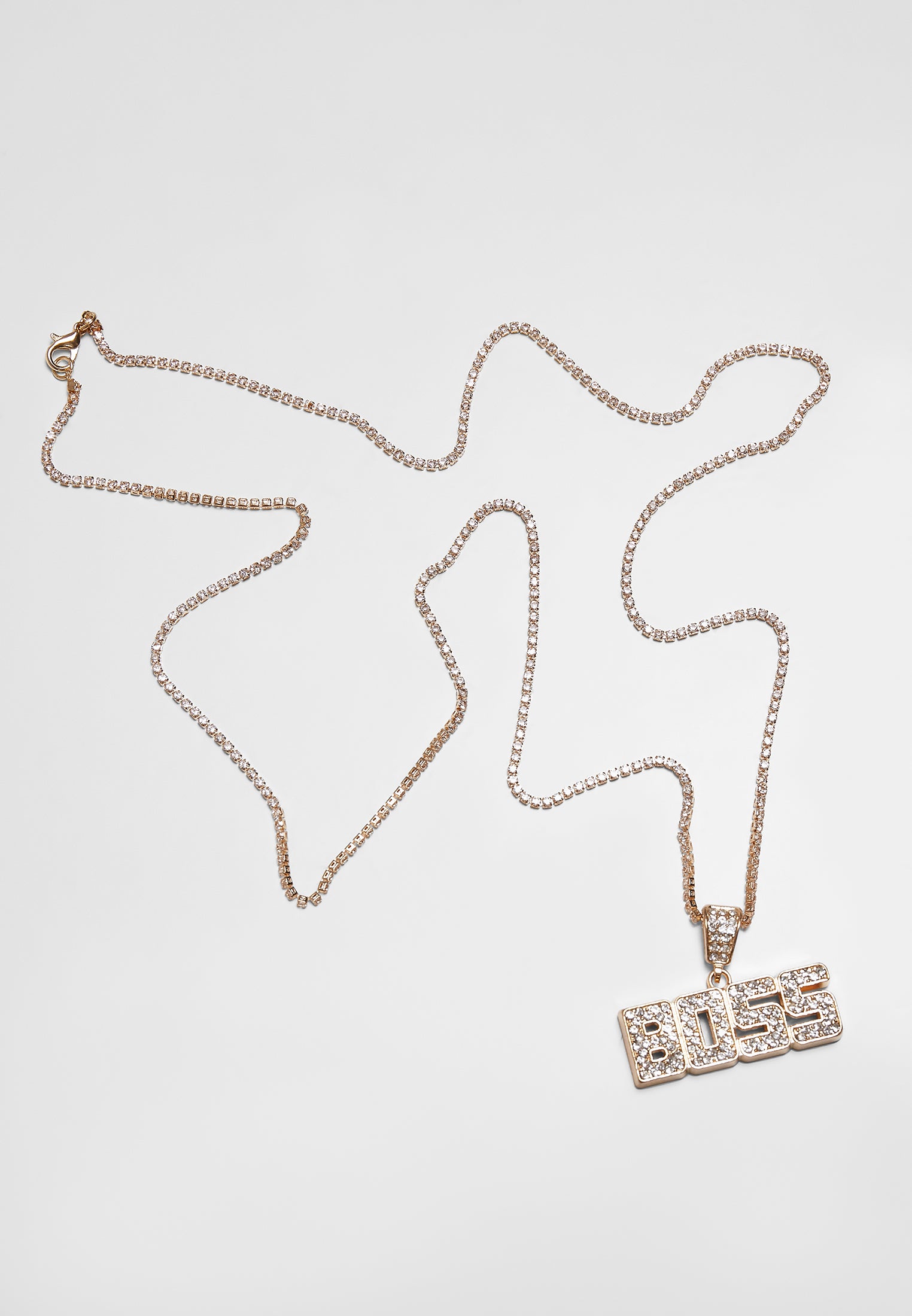 UC Boss Necklace