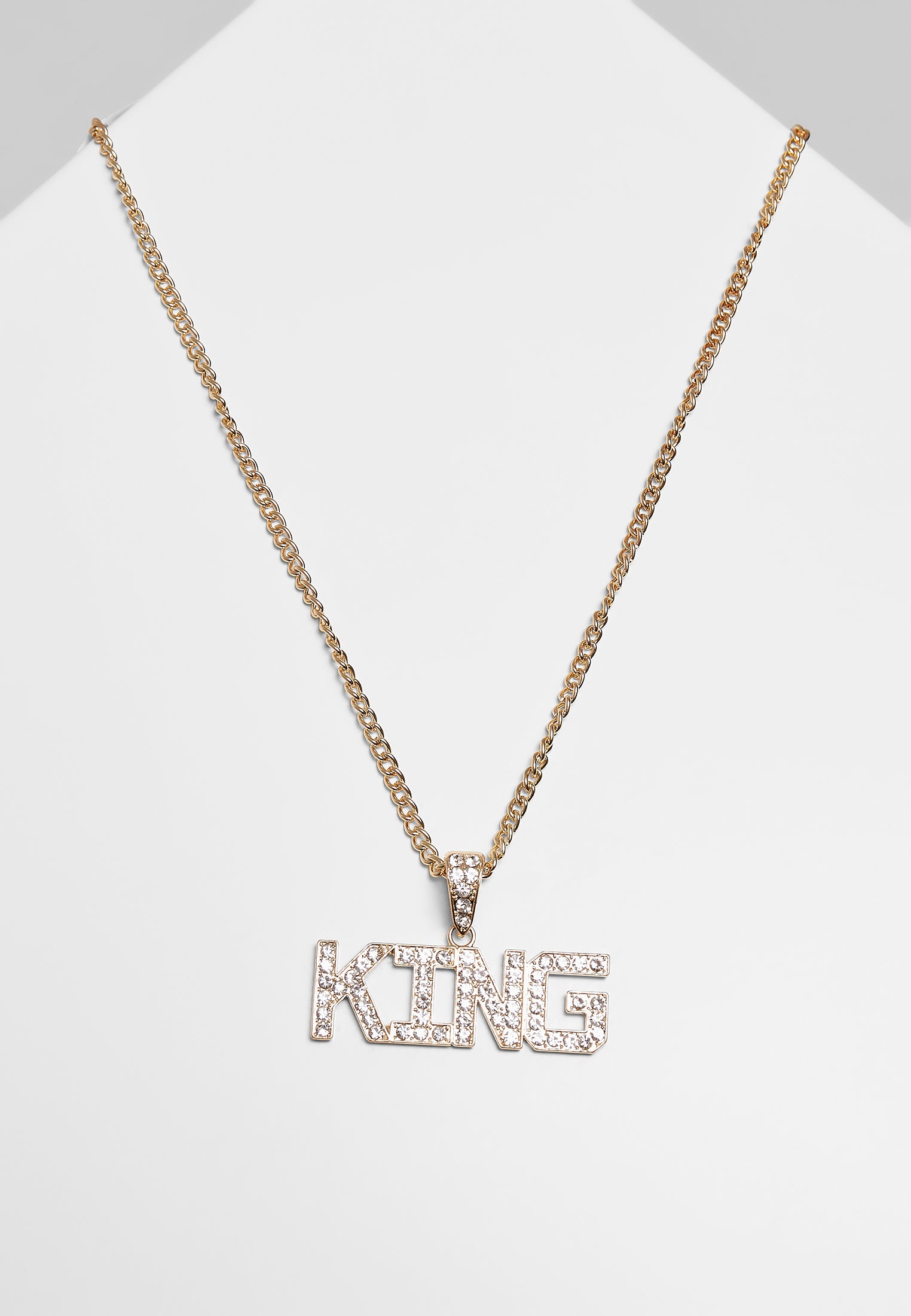 UC King Necklace