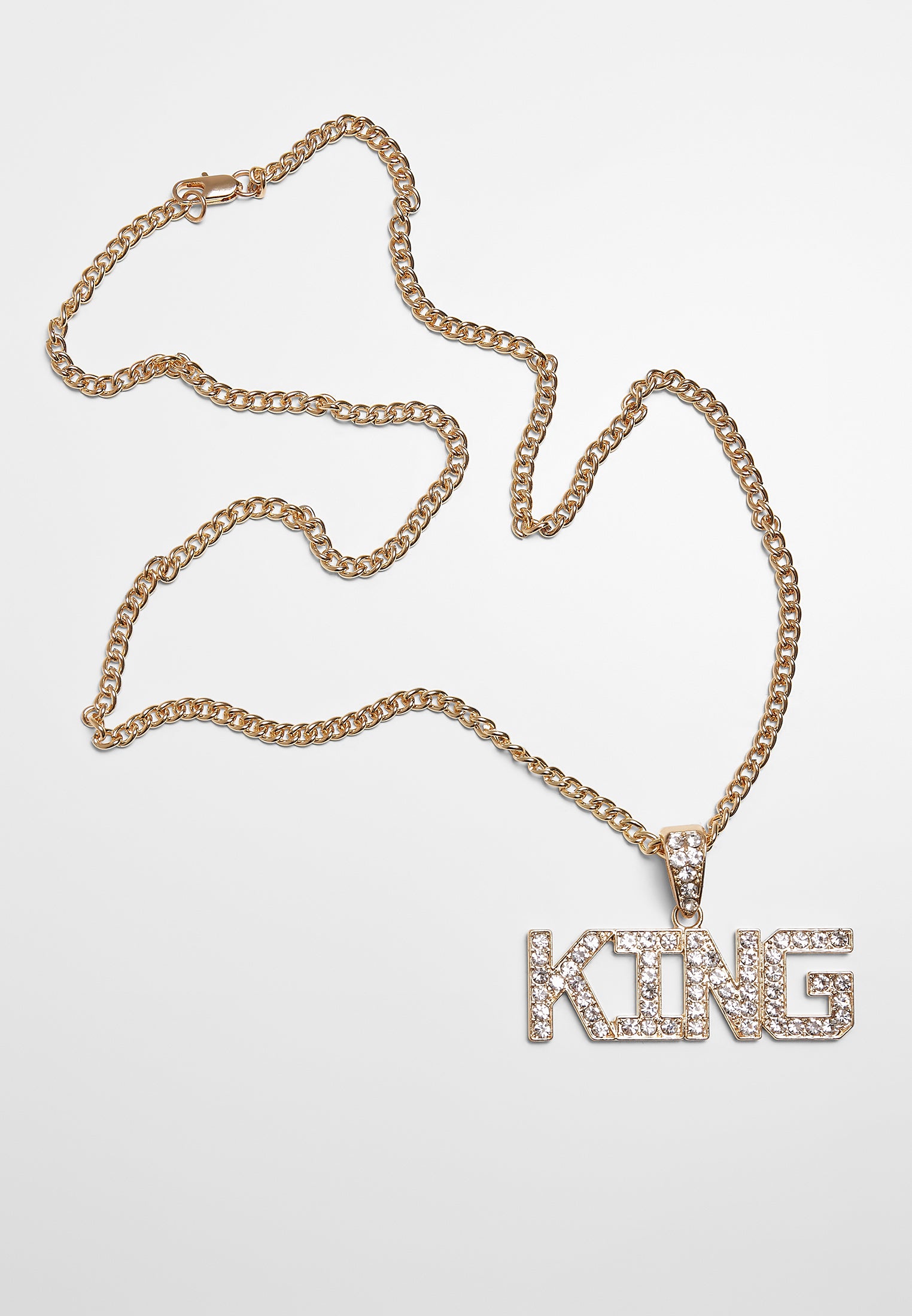 UC King Necklace