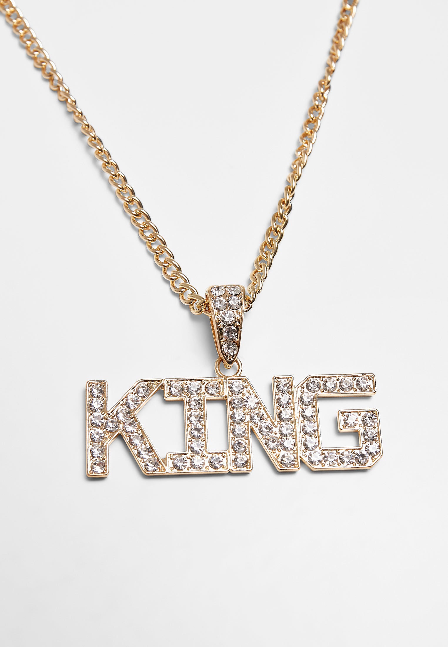 UC King Necklace