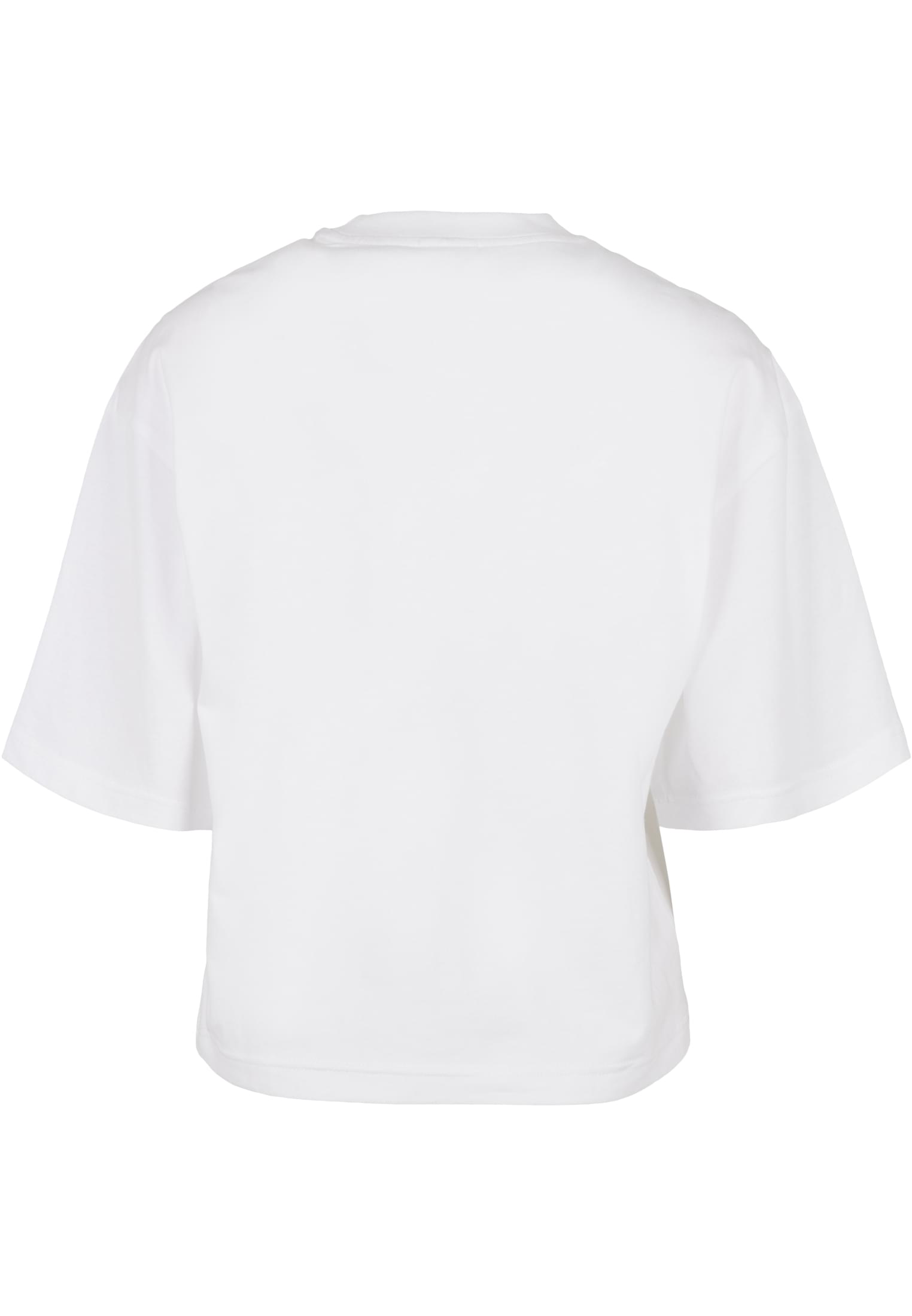 УЦ Органиц мајица великих димензија