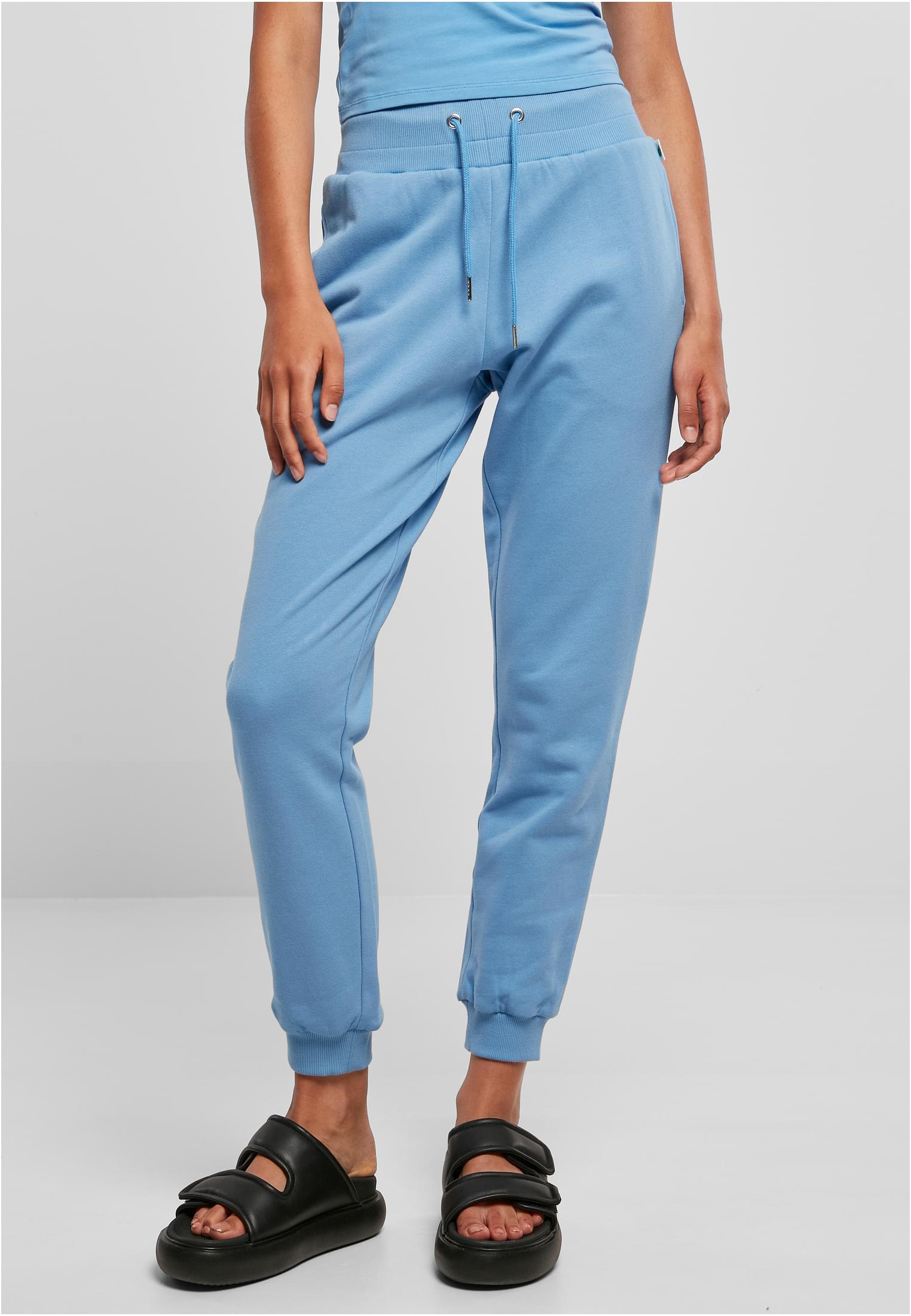UC Organic High Waist Sweat Pants