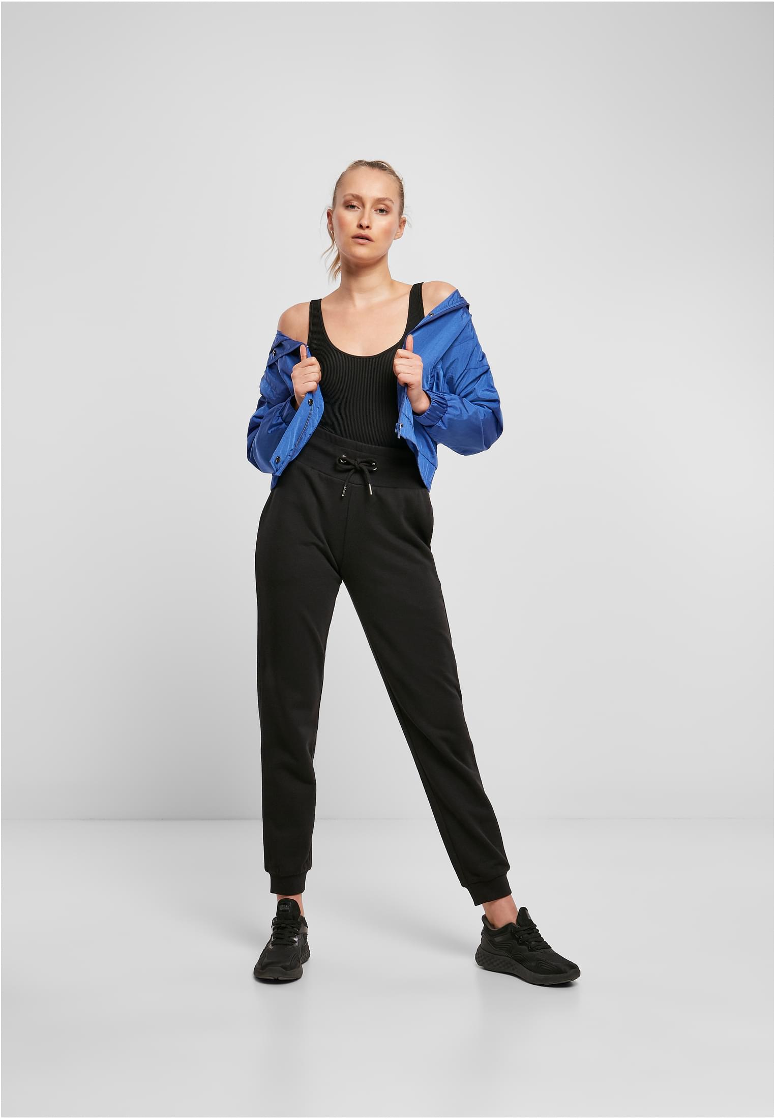 UC Organic High Waist Sweat Pants