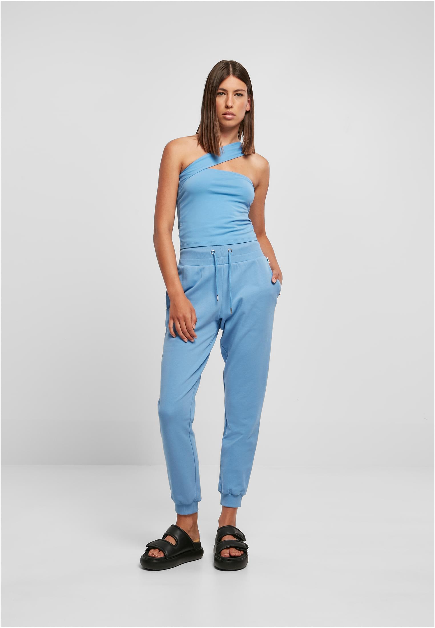 UC Organic High Waist Sweat Pants