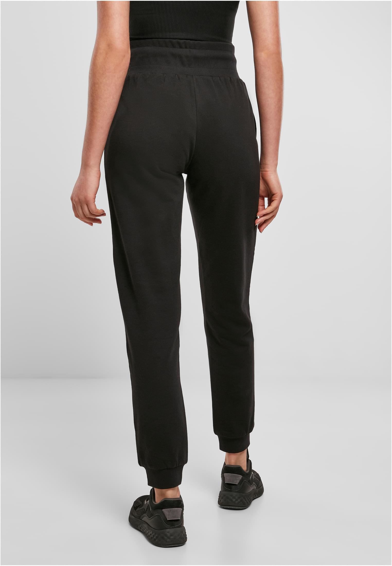 UC Organic High Waist Sweat Pants
