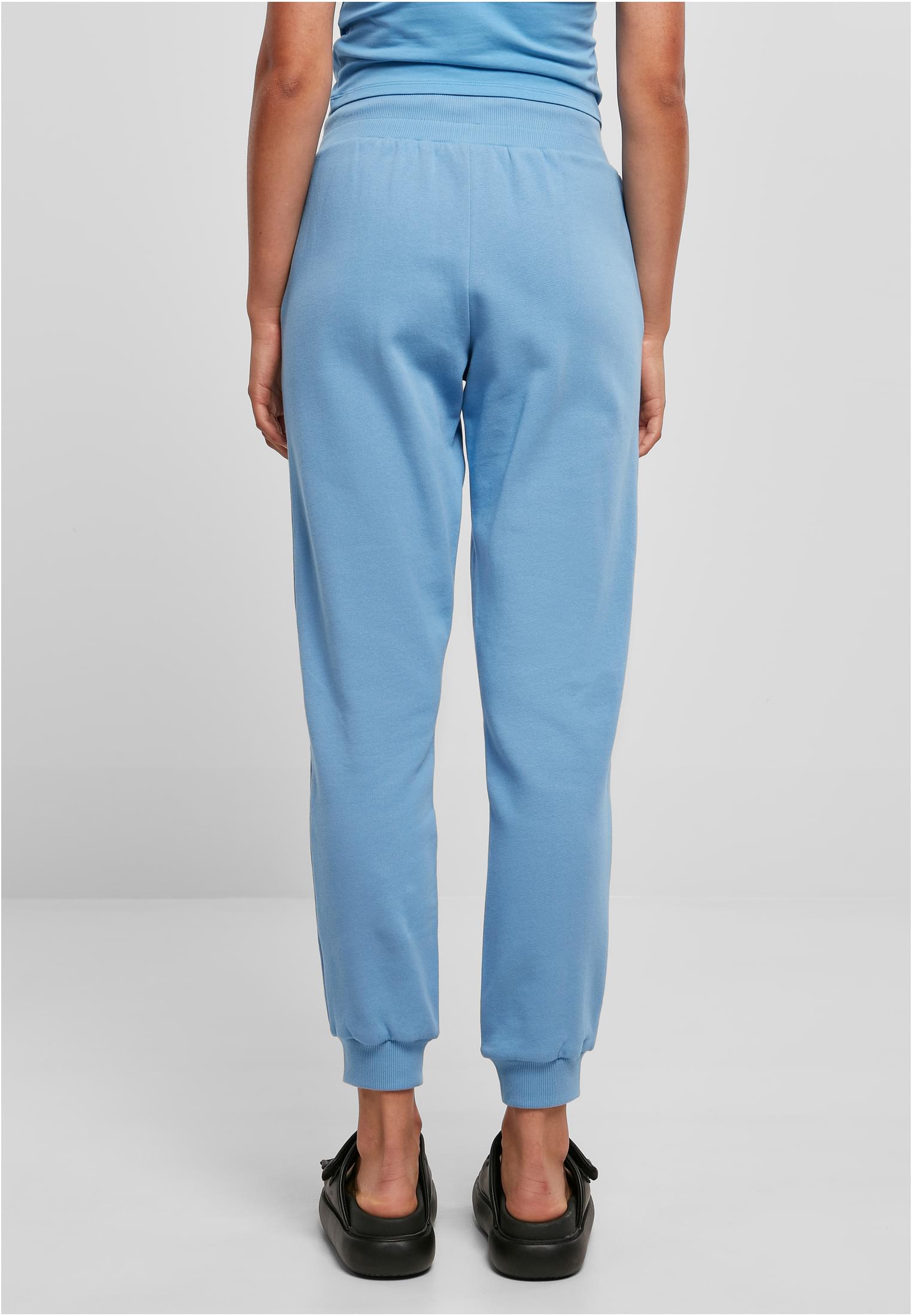 UC Organic High Waist Sweat Pants