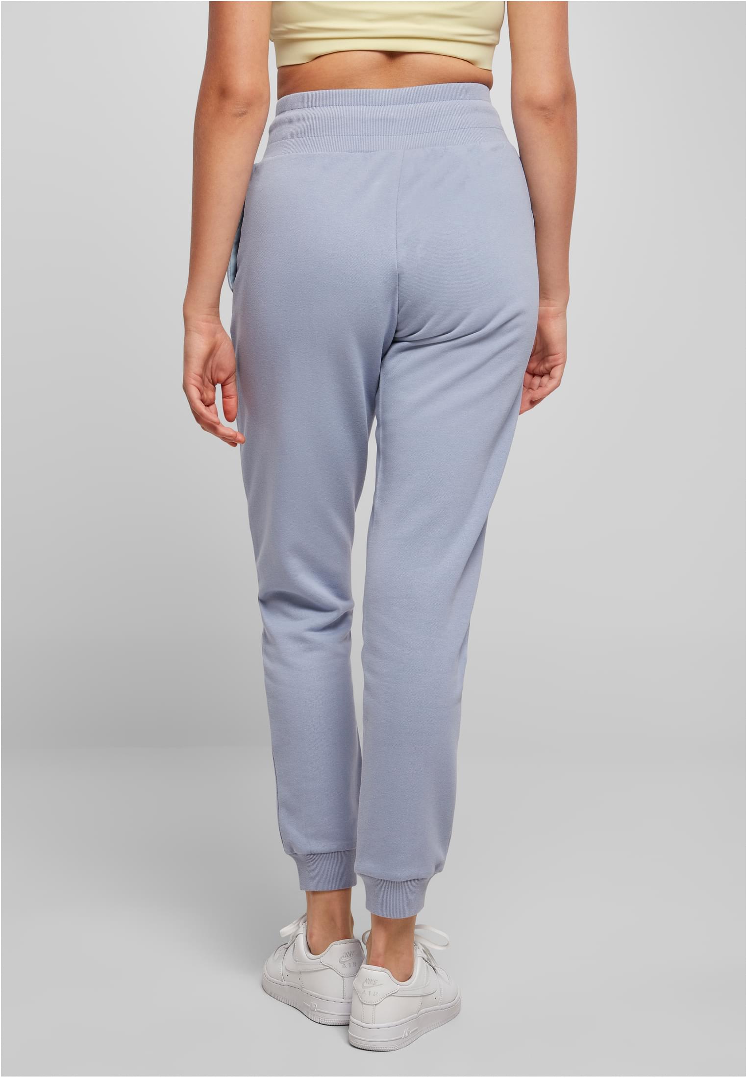 UC Organic High Waist Sweat Pants