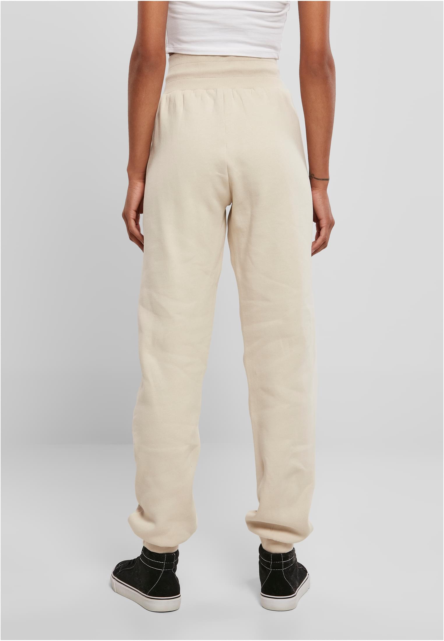 UC Organic High Waist Sweat Pants