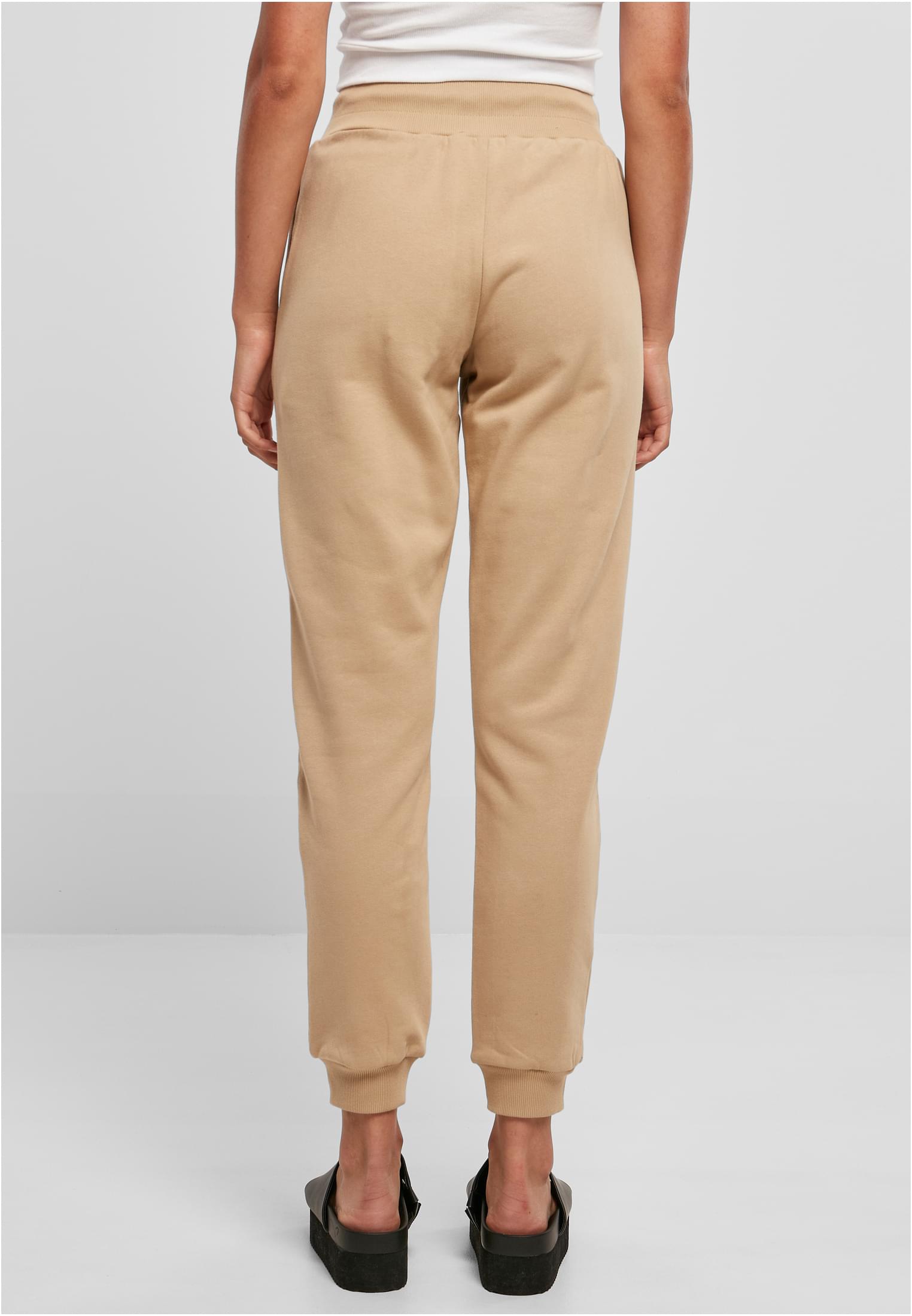 UC Organic High Waist Sweat Pants
