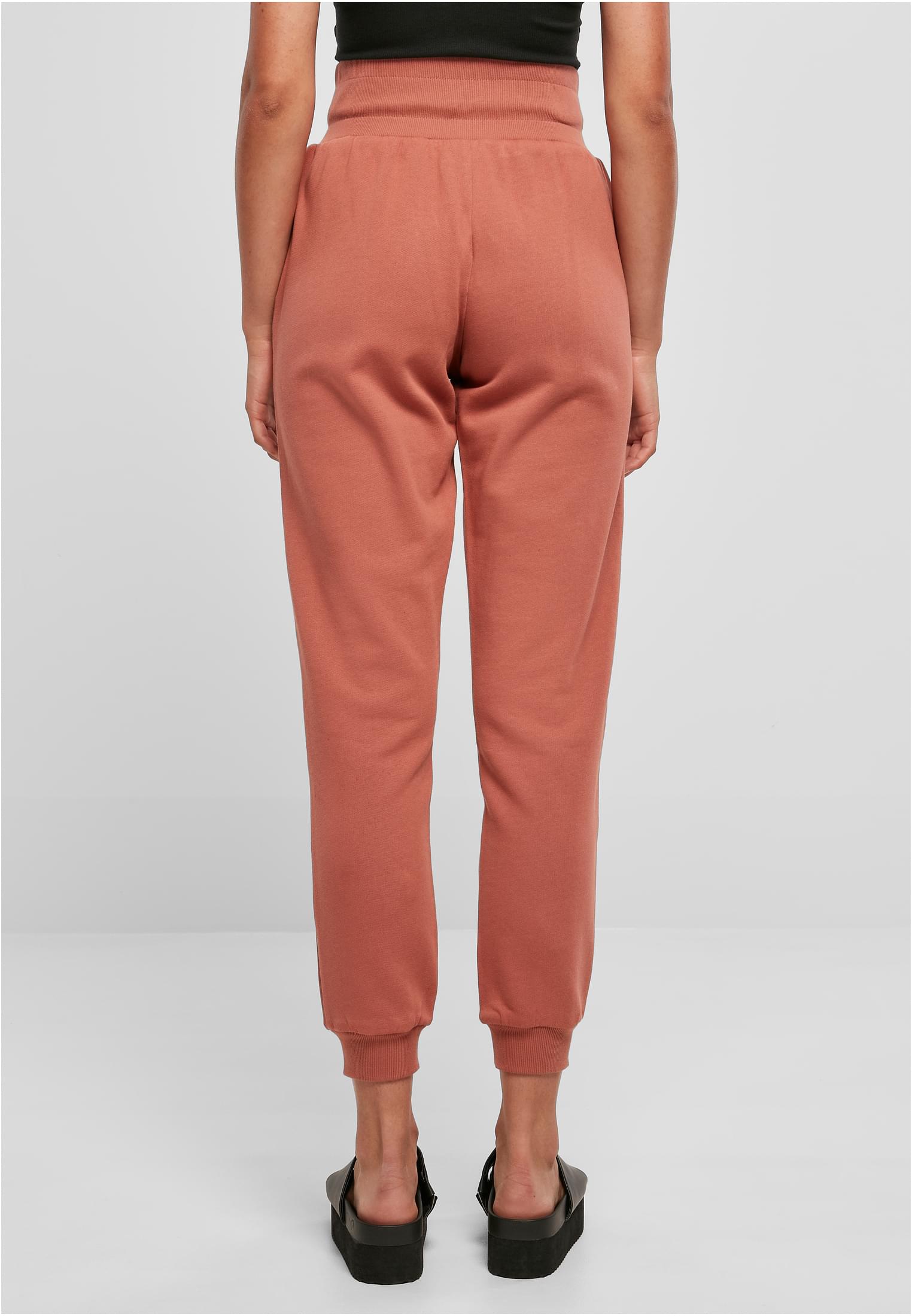 UC Organic High Waist Sweat Pants