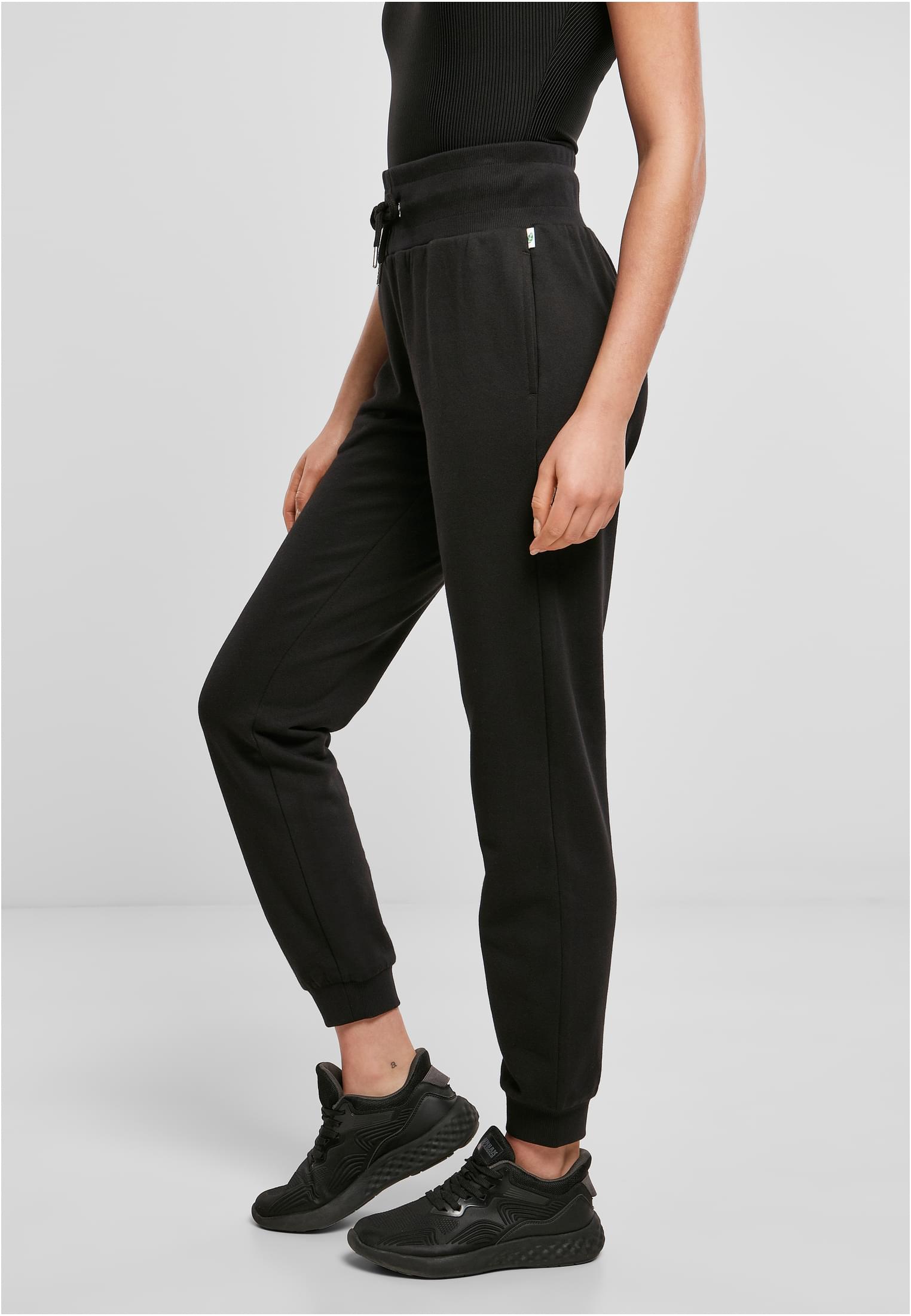 UC Organic High Waist Sweat Pants