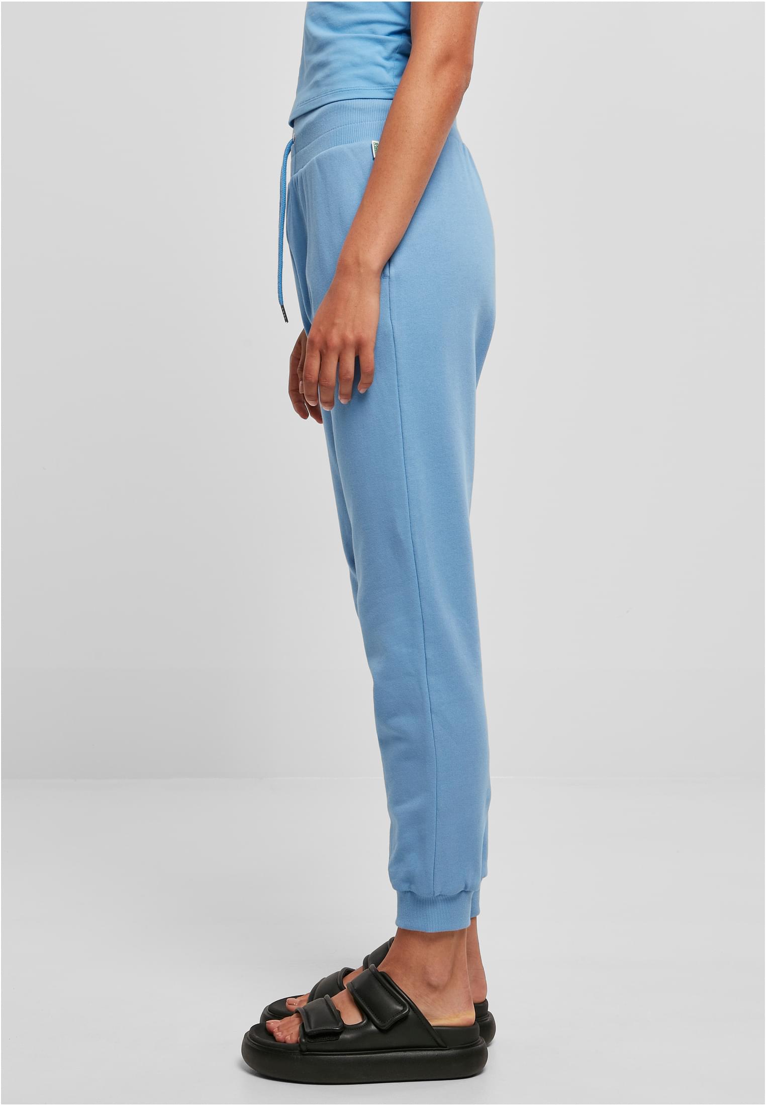 UC Organic High Waist Sweat Pants