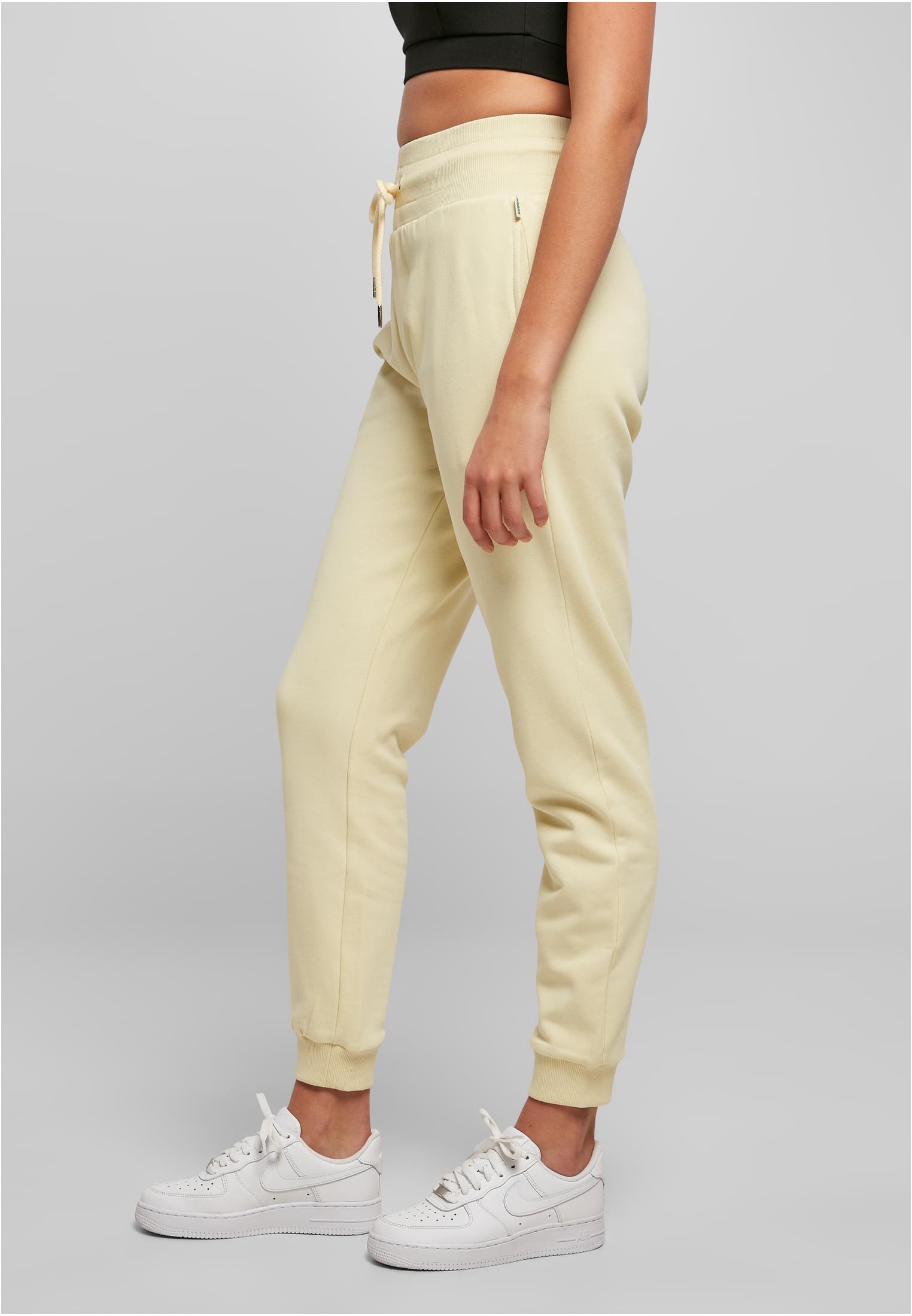 UC Organic High Waist Sweat Pants