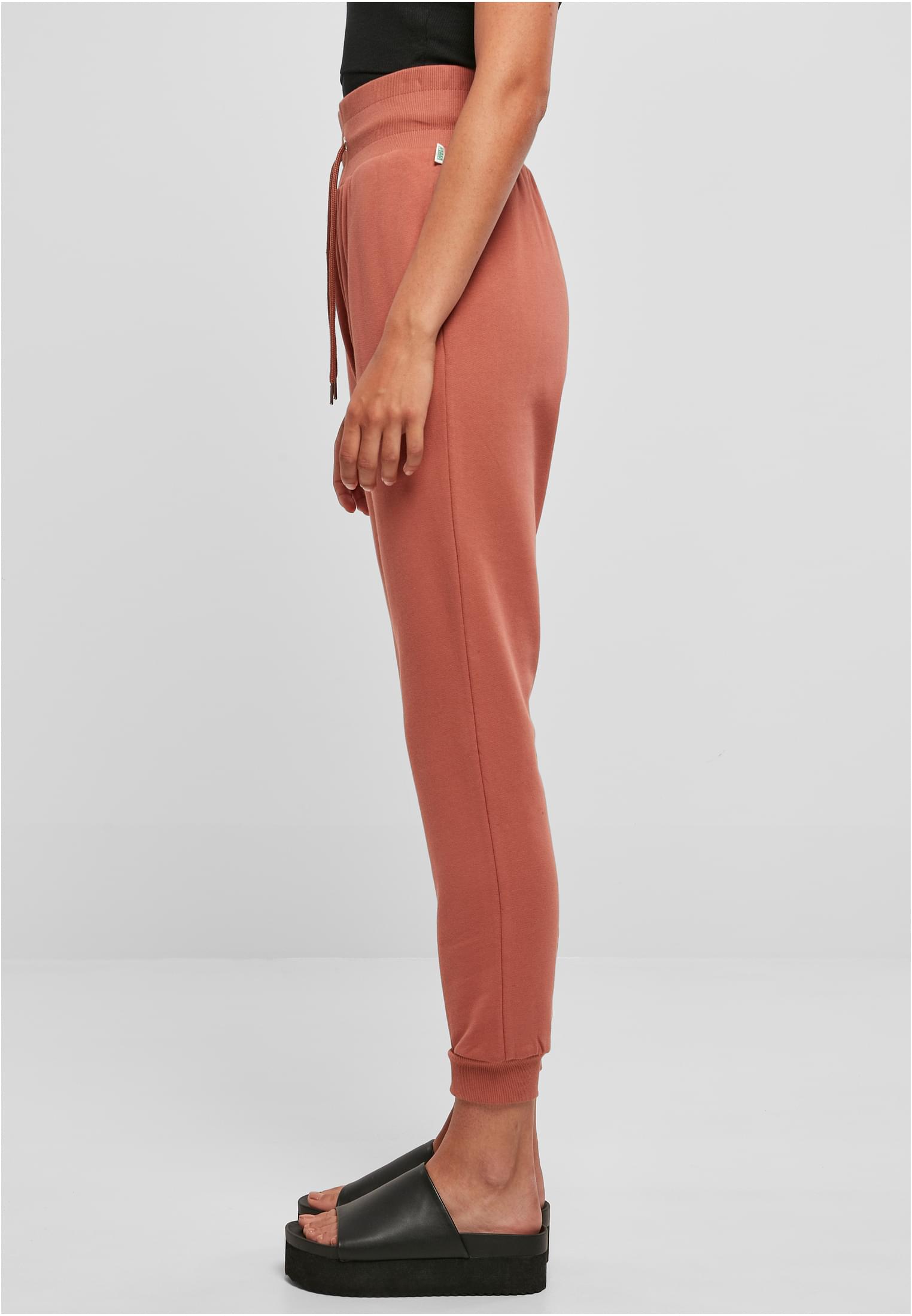 UC Organic High Waist Sweat Pants