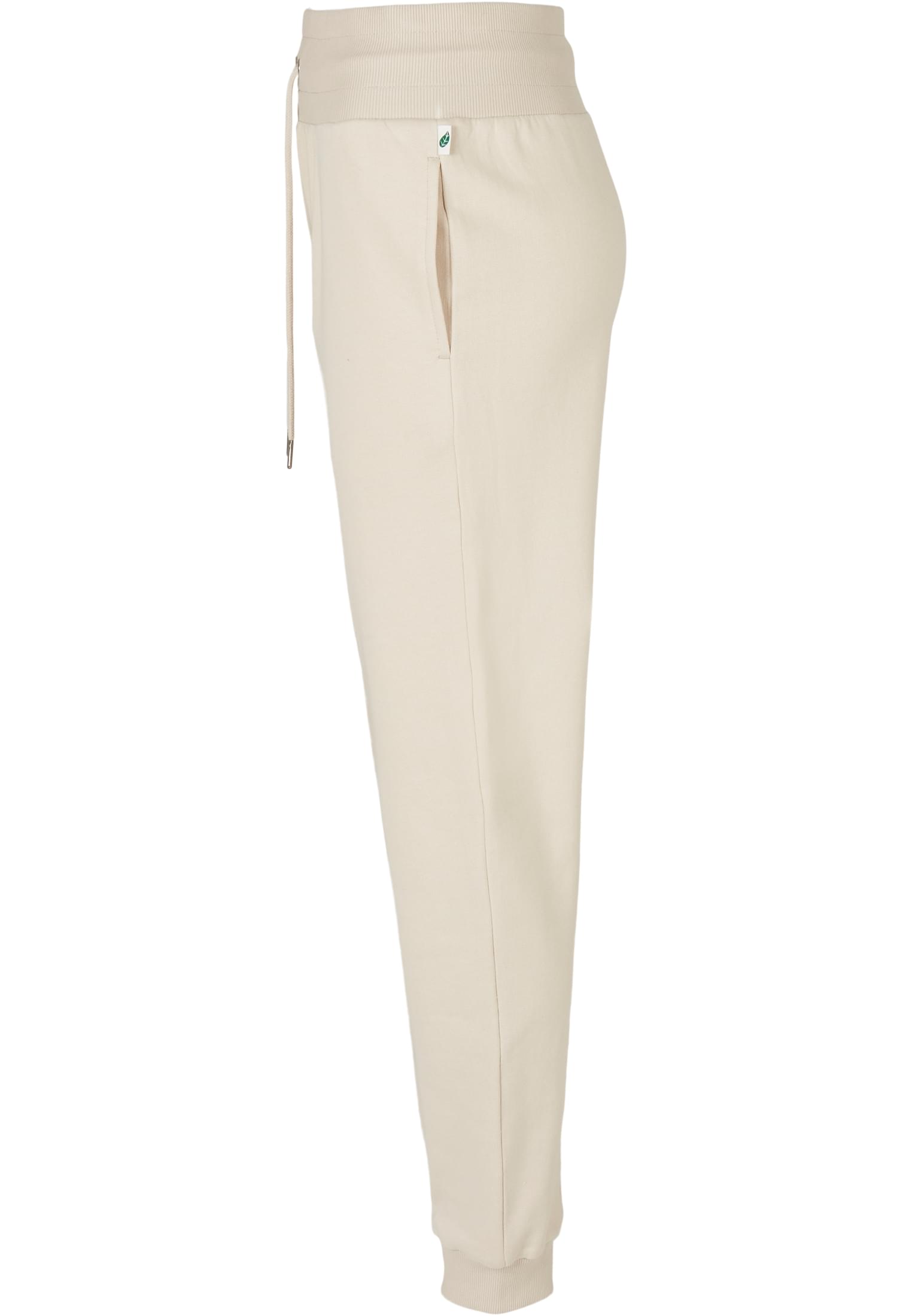 UC Organic High Waist Sweat Pants