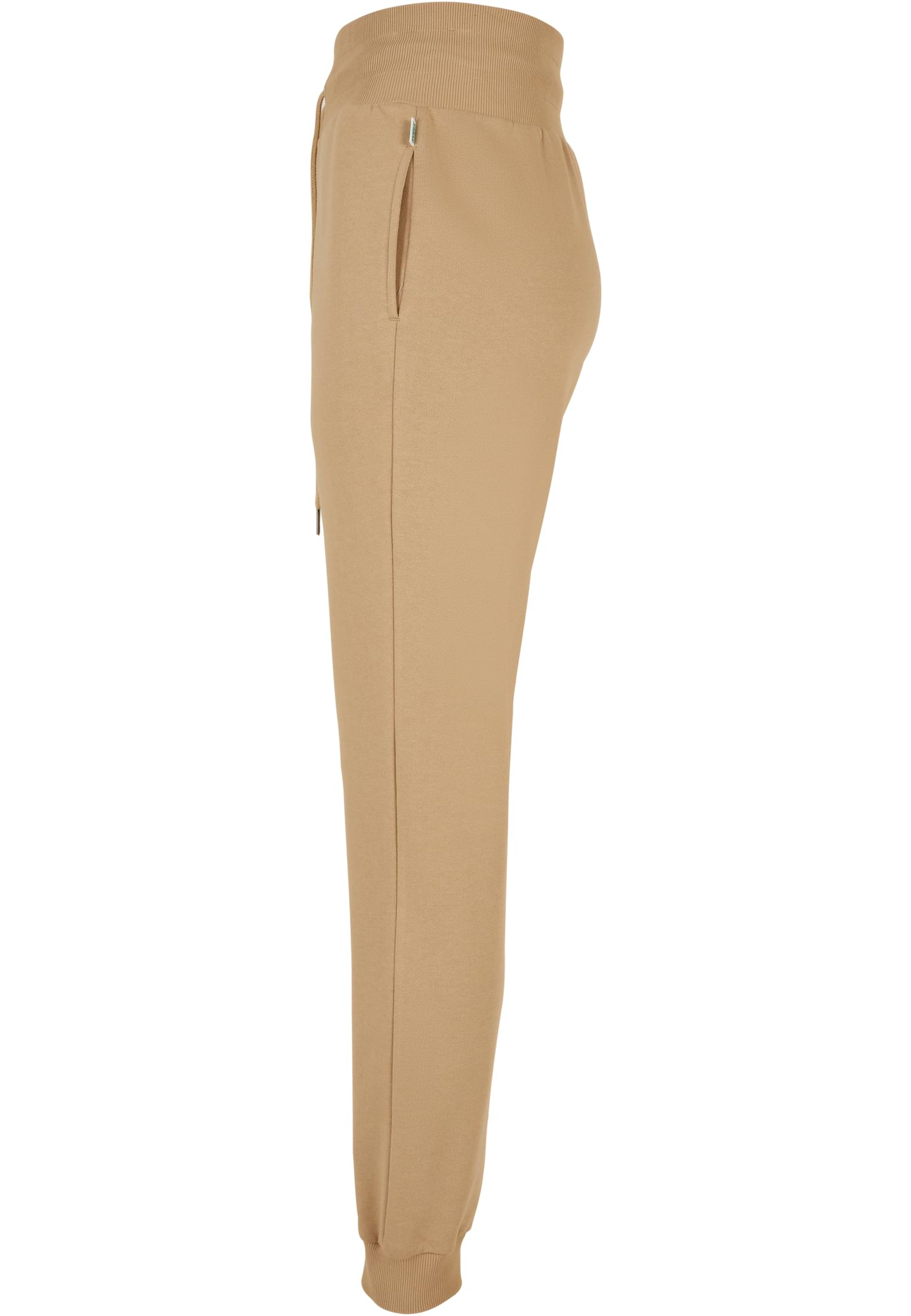 UC Organic High Waist Sweat Pants