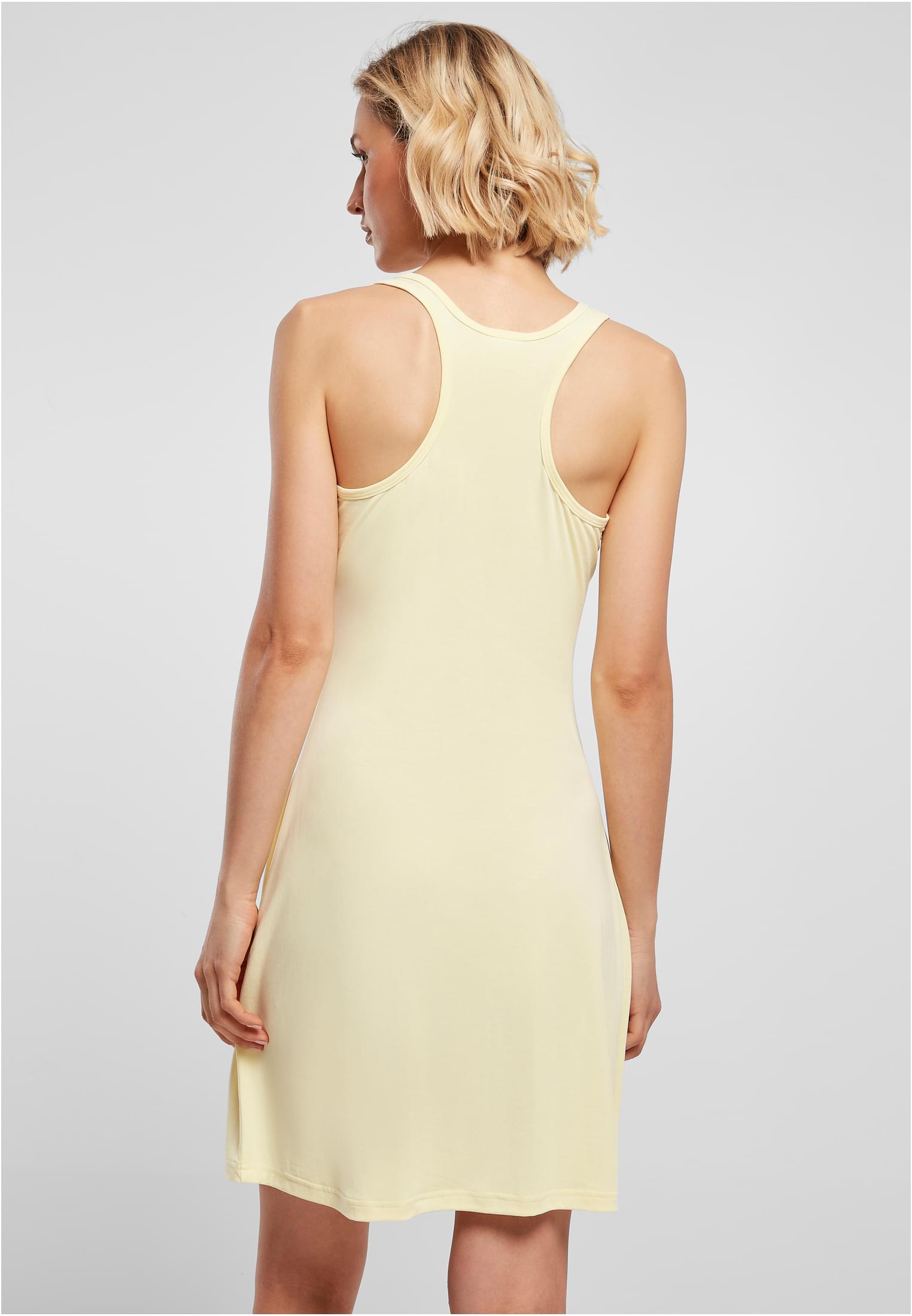 UC Modal Short Racer Back Dress