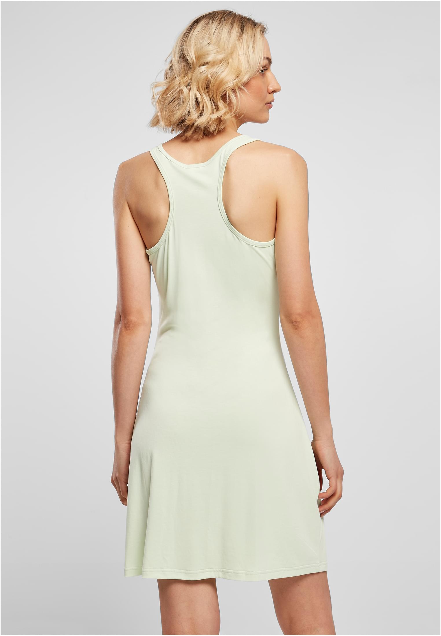 UC Modal Short Racer Back Dress