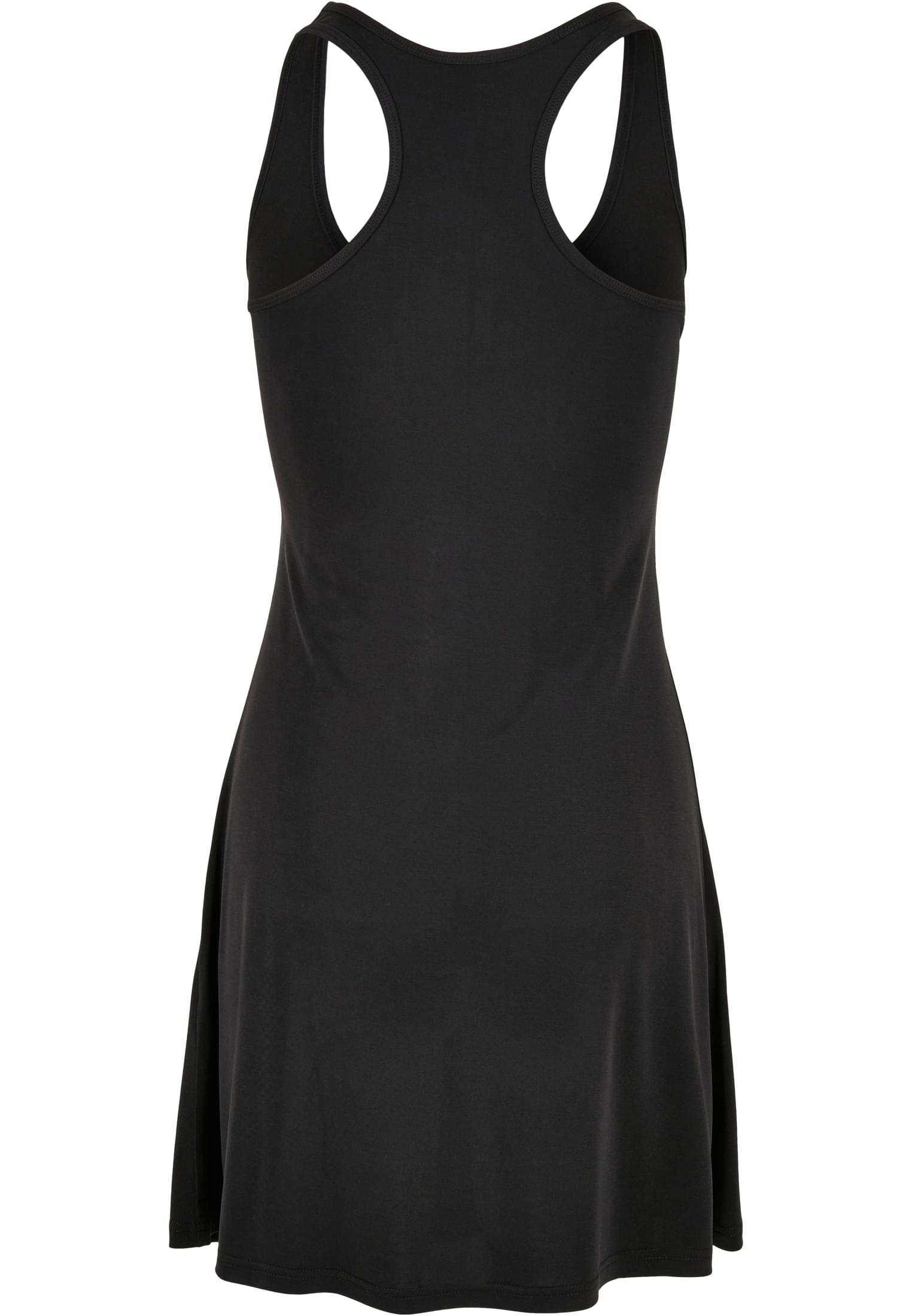 UC Modal Short Racer Back Dress