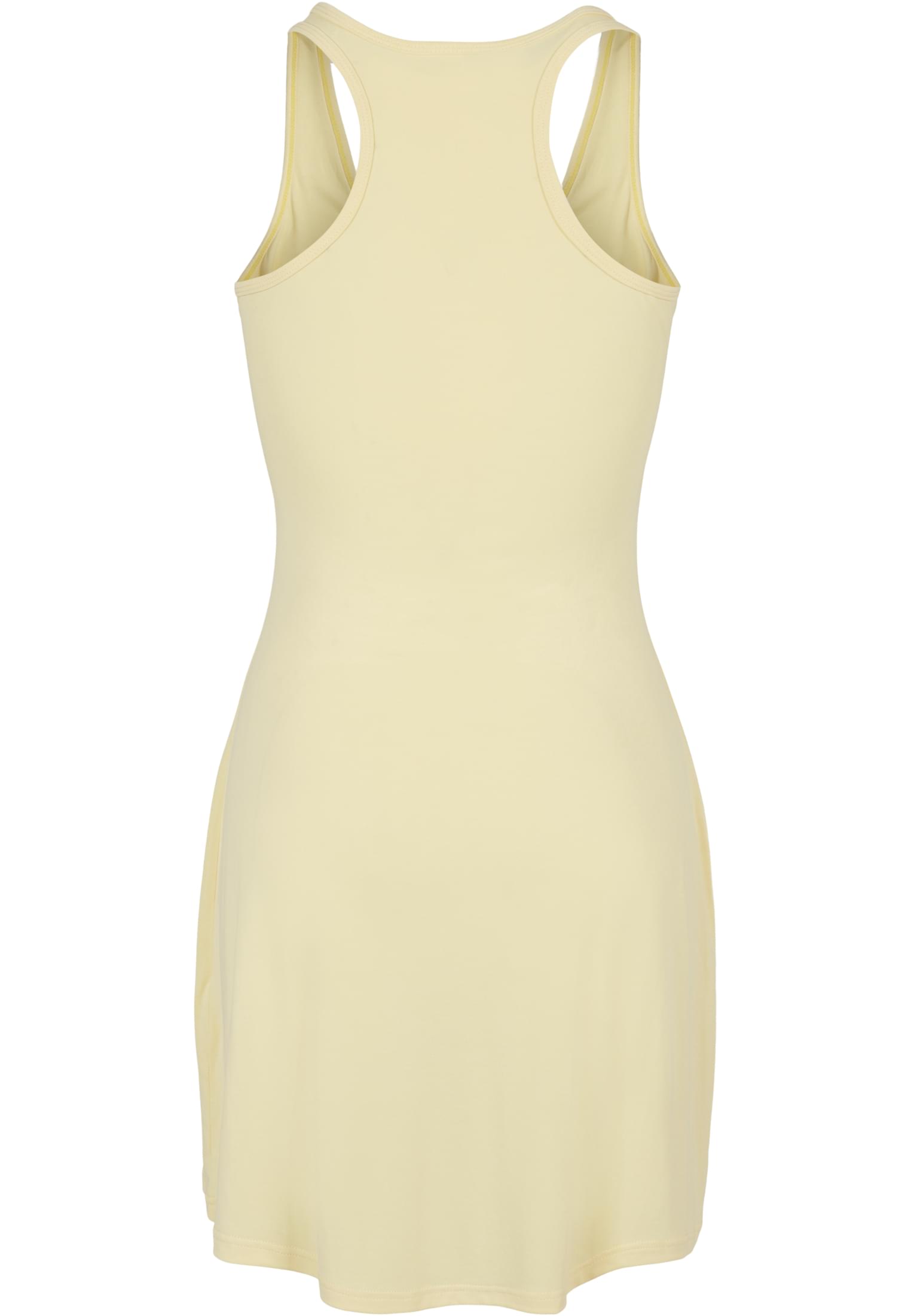 UC Modal Short Racer Back Dress