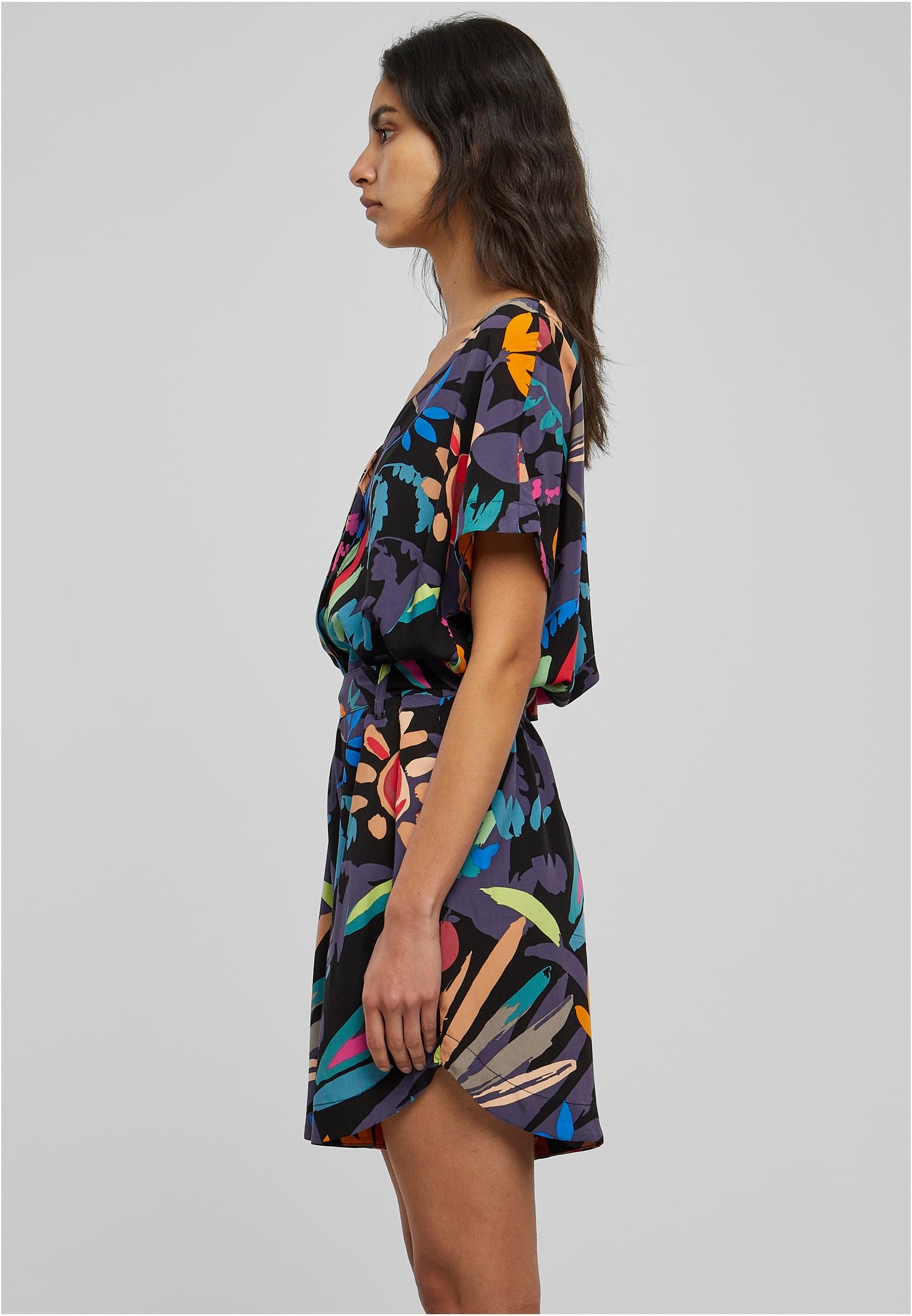 Kombinezon UC Short Viscose Belt