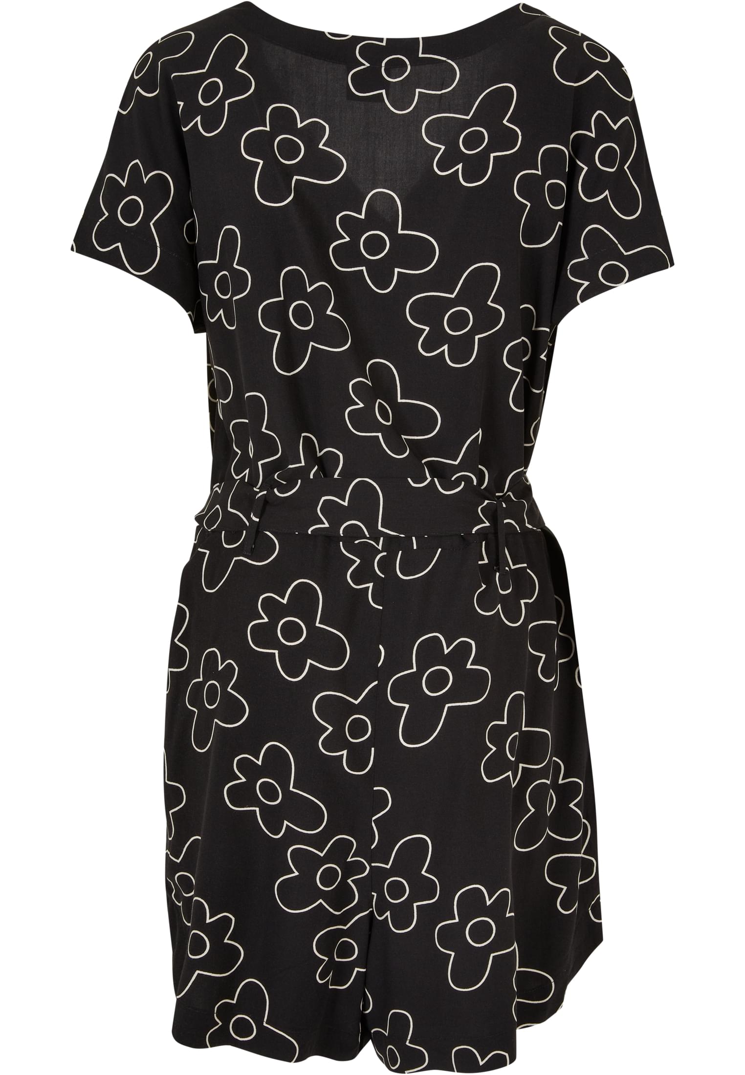 Kombinezon UC Short Viscose Belt