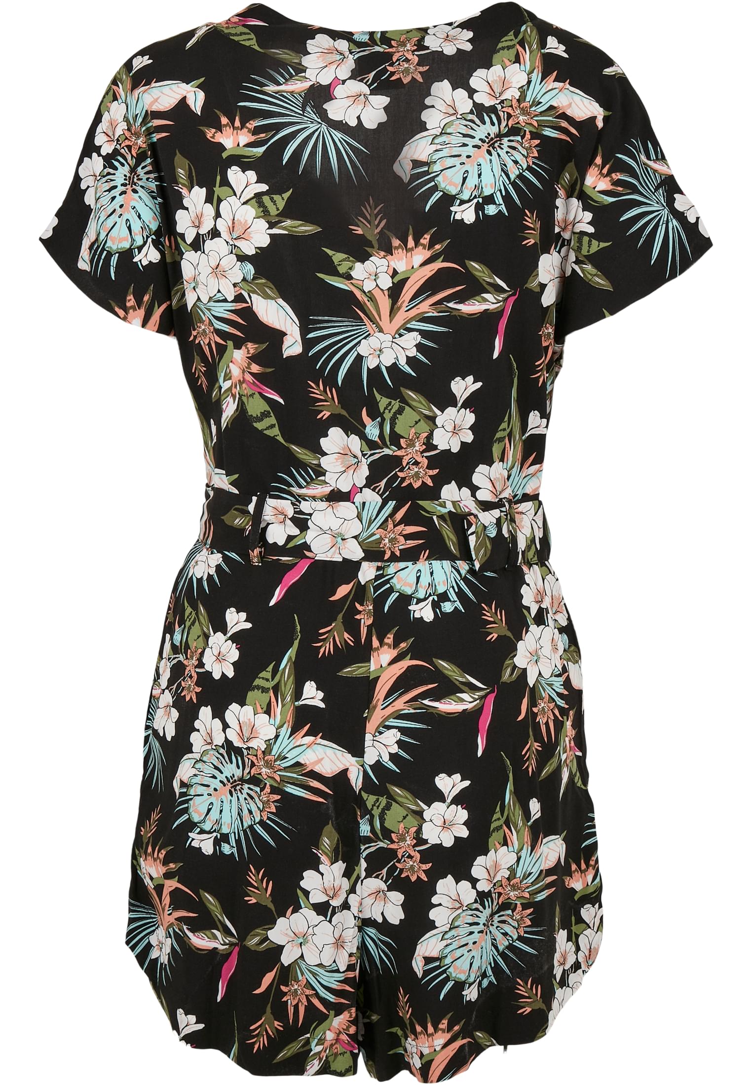 Kombinezon UC Short Viscose Belt