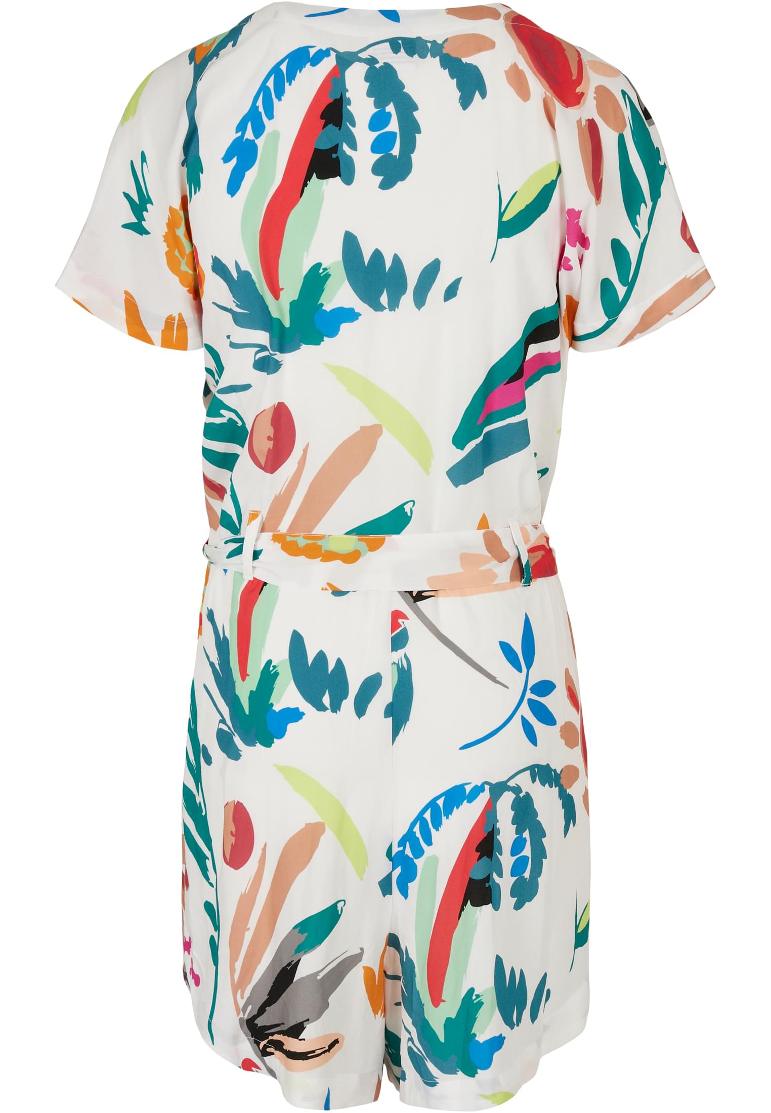 Kombinezon UC Short Viscose Belt