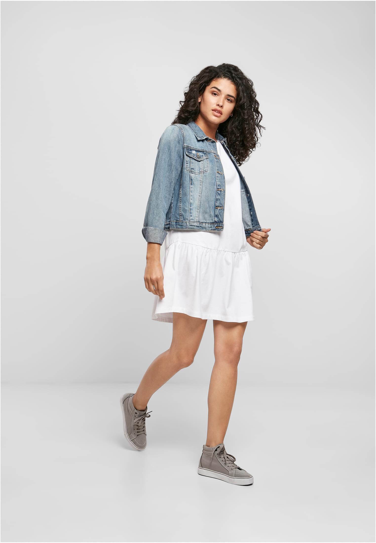 Abito t-shirt UC Valance