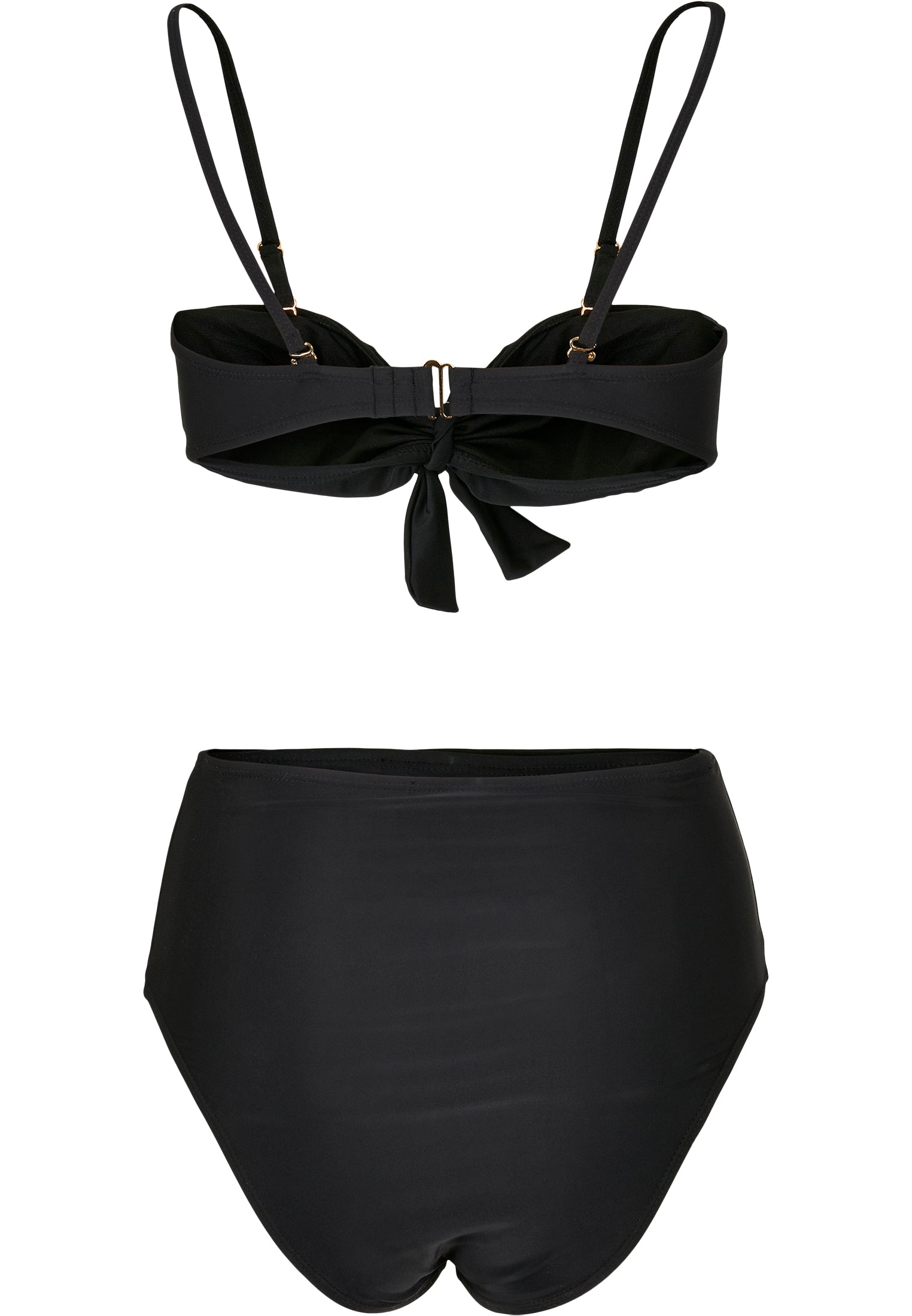 Bikini a vita alta UC