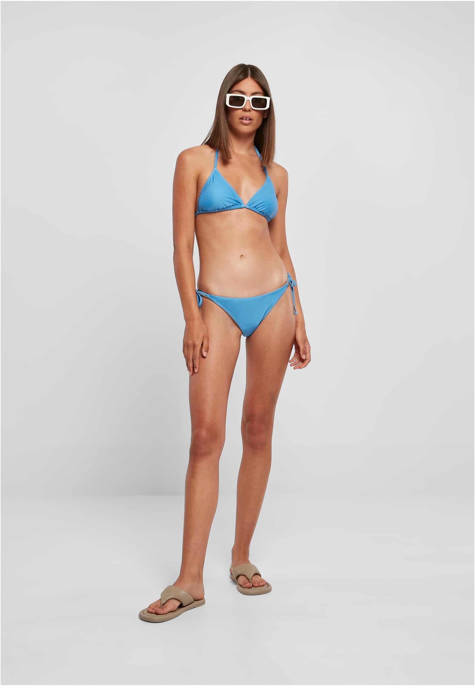 UC Recycled Triangle Bikini