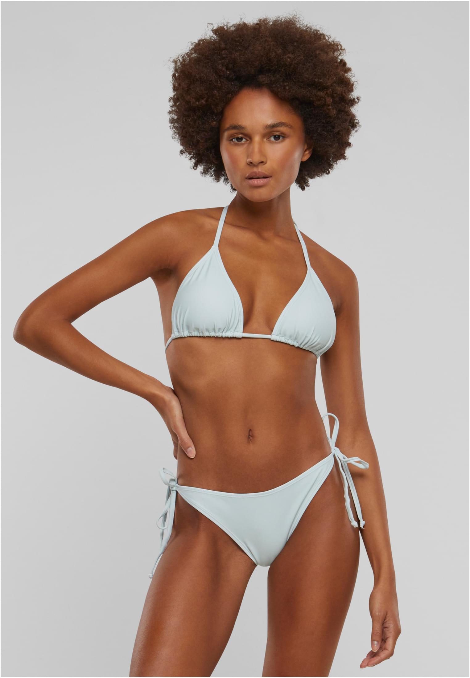 UC Recycled Triangle Bikini
