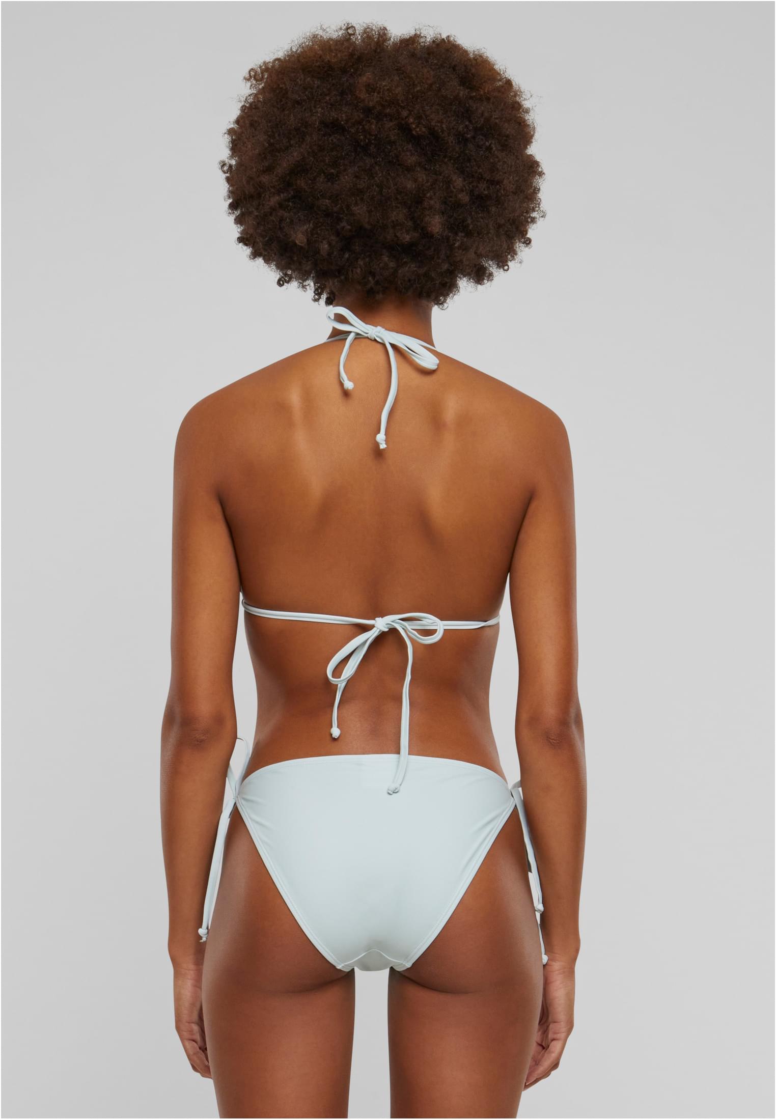 UC Recycled Triangle Bikini