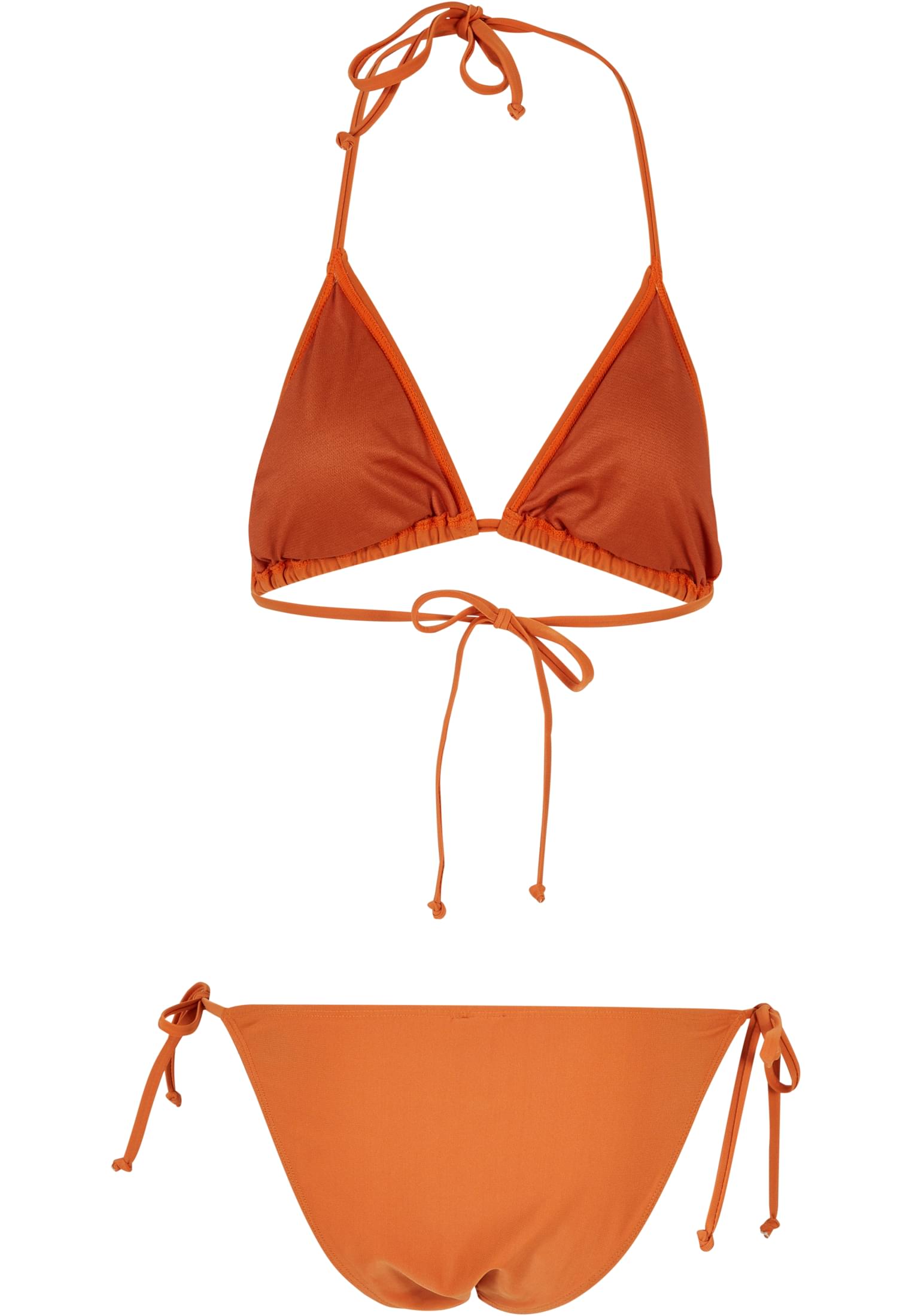 UC Recycled Triangle Bikini